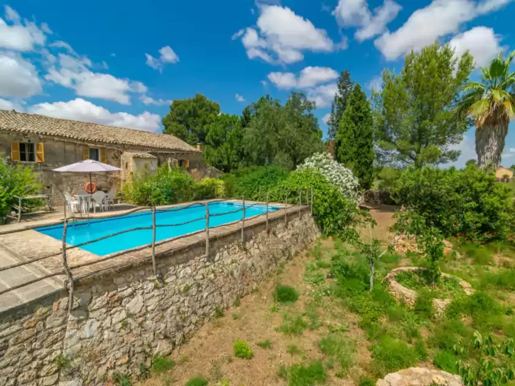 Ferienhaus Son Mayol 2