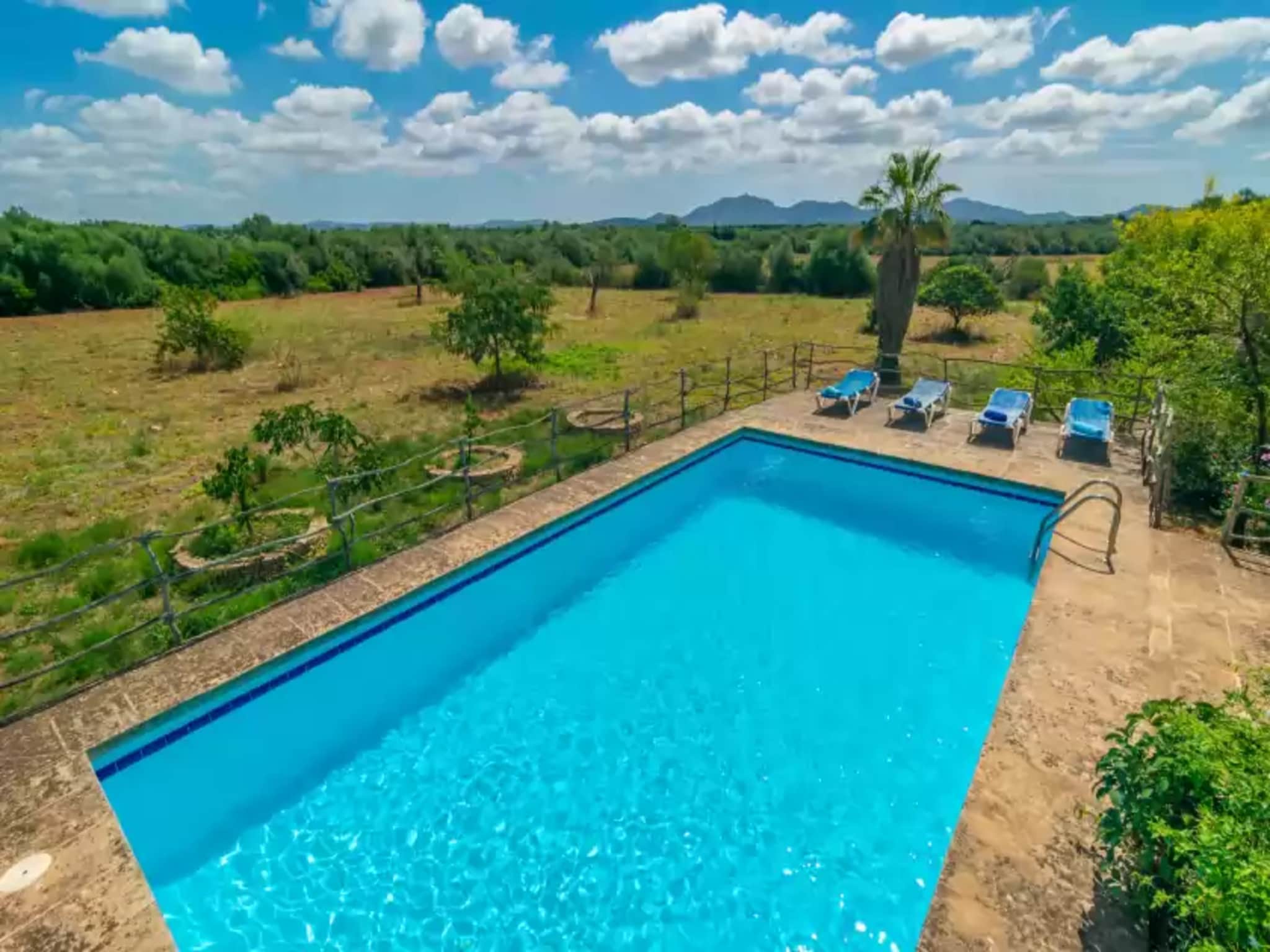 Ferienhaus Son Mayol 2