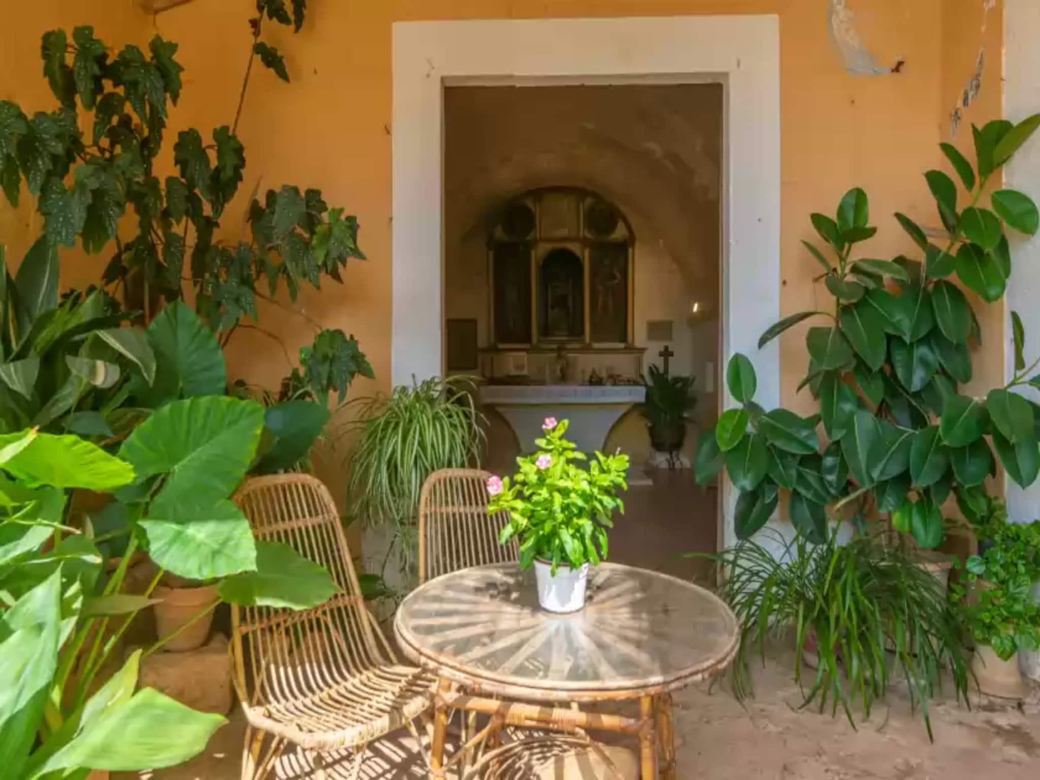 Ferienhaus Son Mayol 2