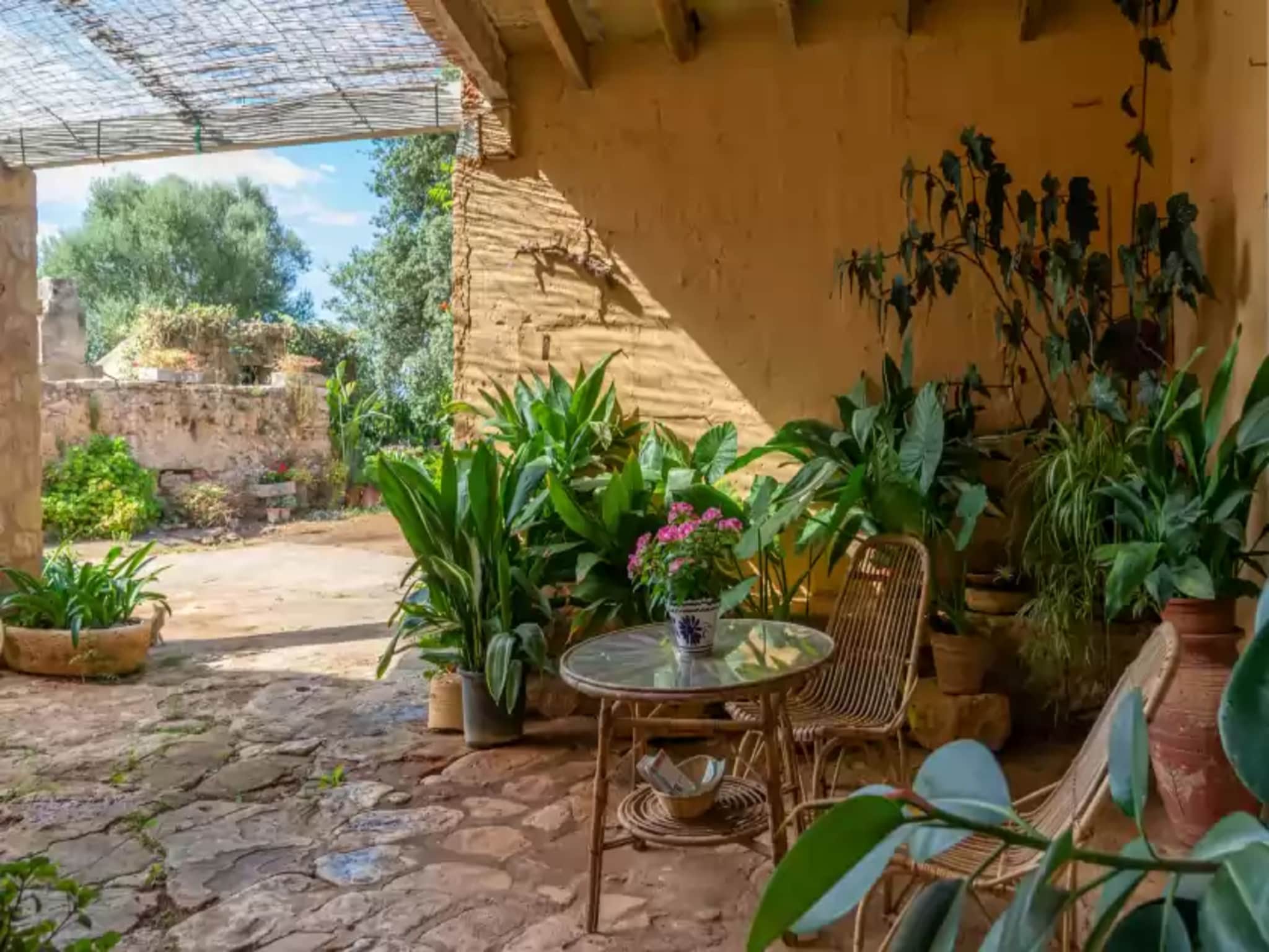 Ferienhaus Son Mayol 2