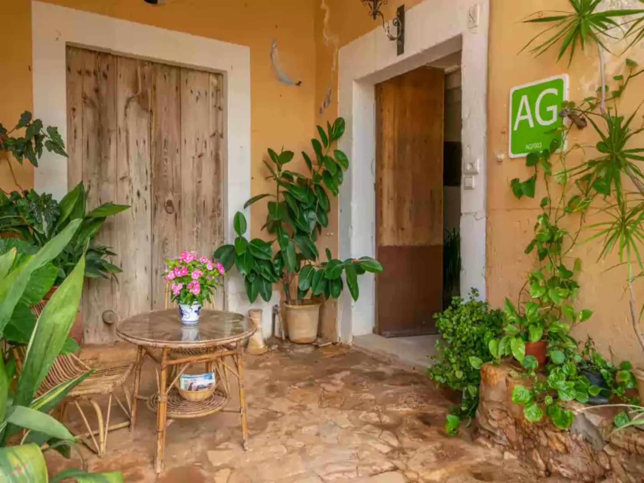 Ferienhaus Son Mayol 2