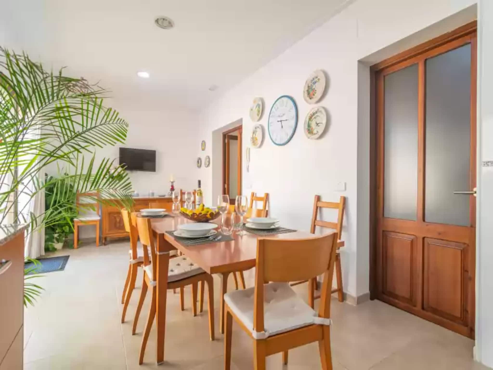 Ferienhaus Villa Placeta