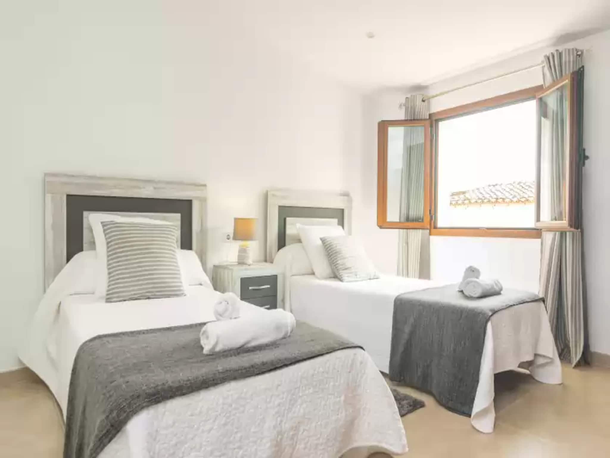Ferienhaus Villa Placeta
