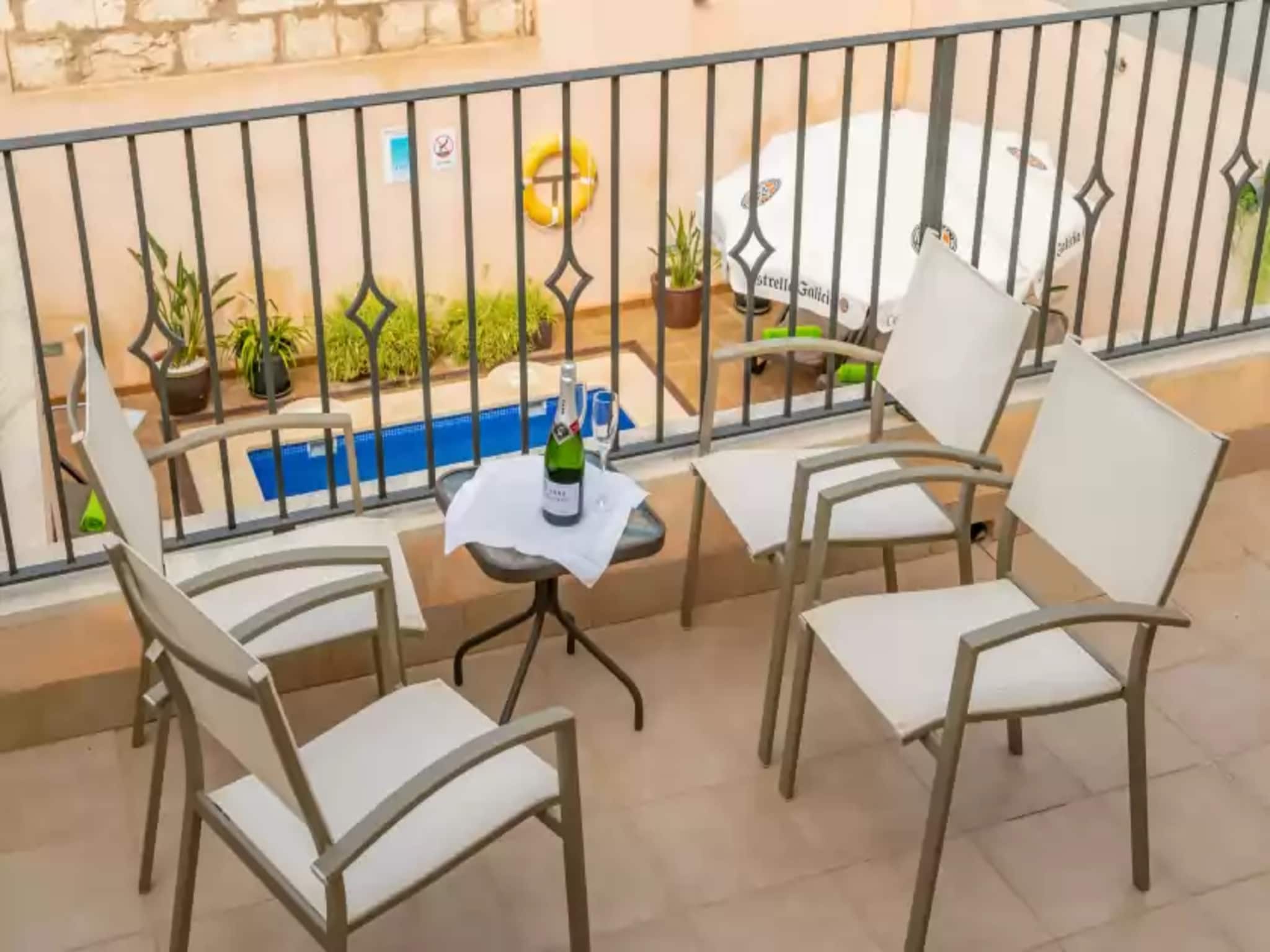 Ferienhaus Villa Placeta