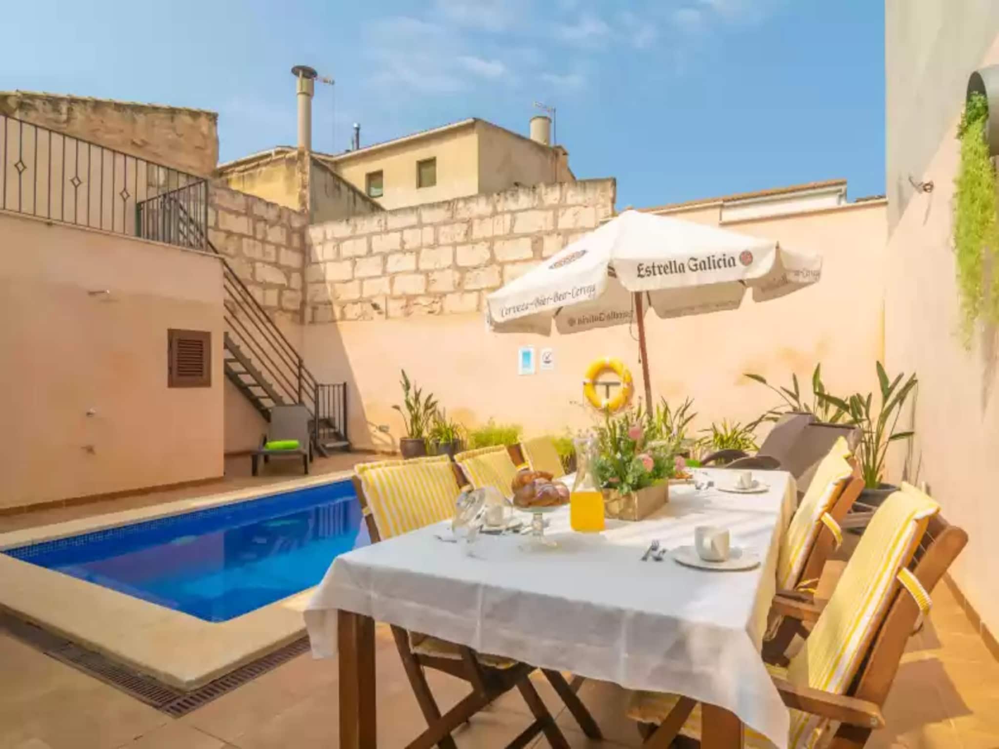 Ferienhaus Villa Placeta