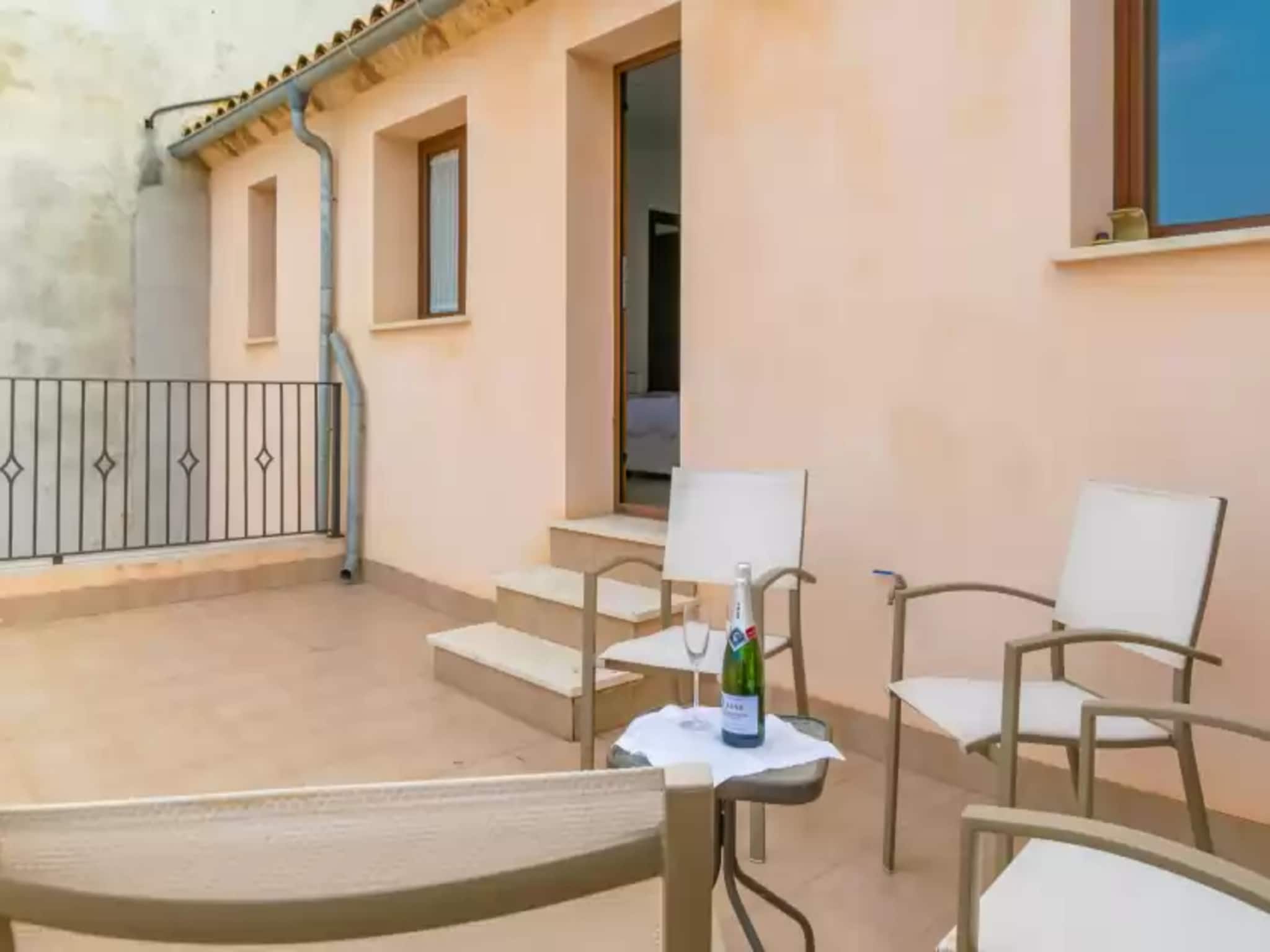 Ferienhaus Villa Placeta