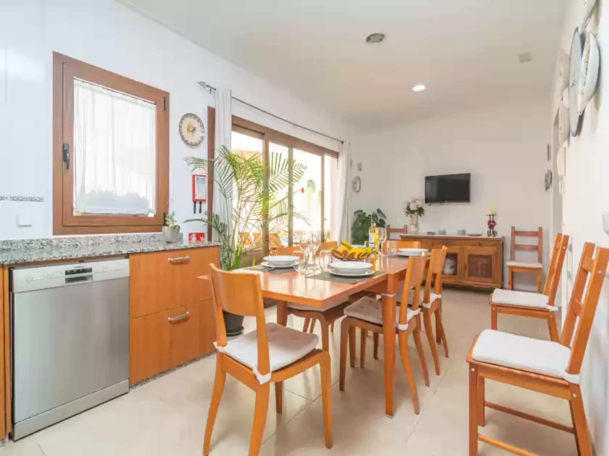 Ferienhaus Villa Placeta