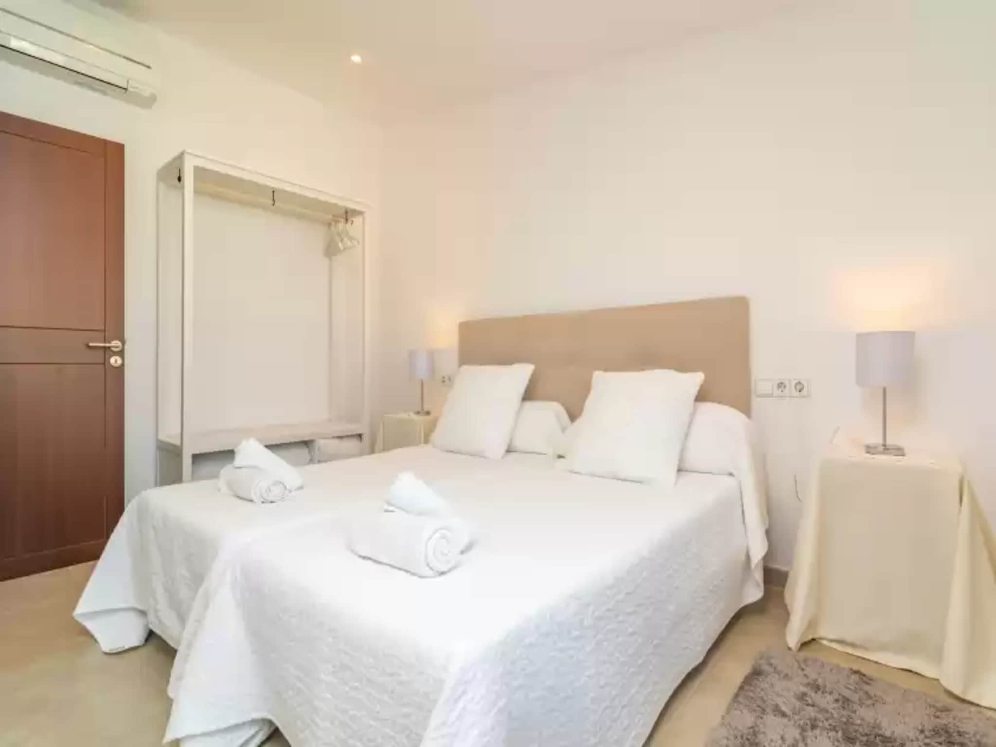 Ferienhaus Villa Placeta