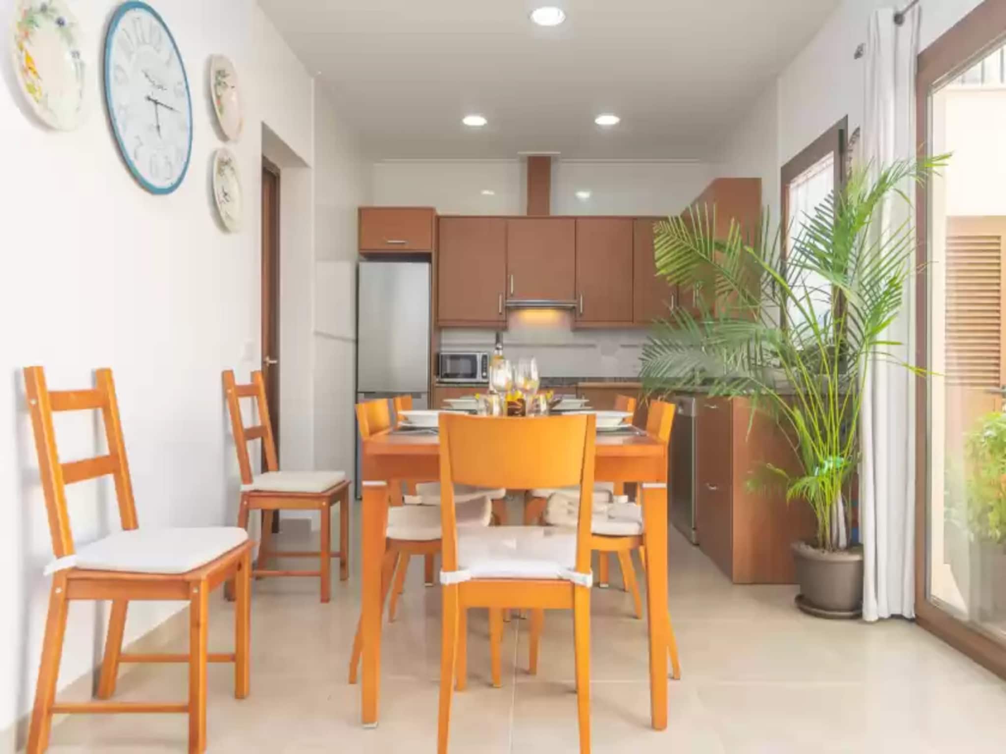 Ferienhaus Villa Placeta