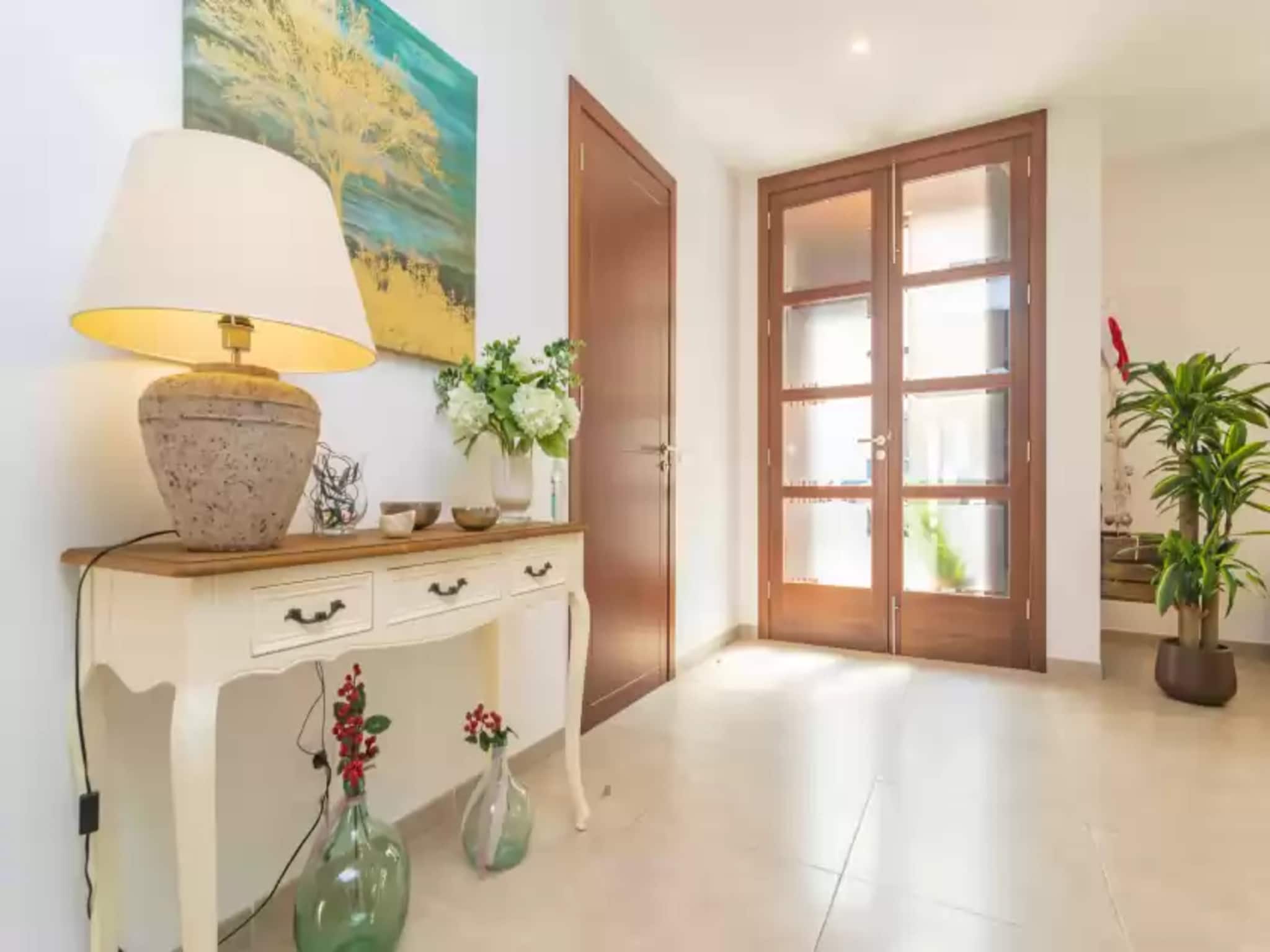 Ferienhaus Villa Placeta