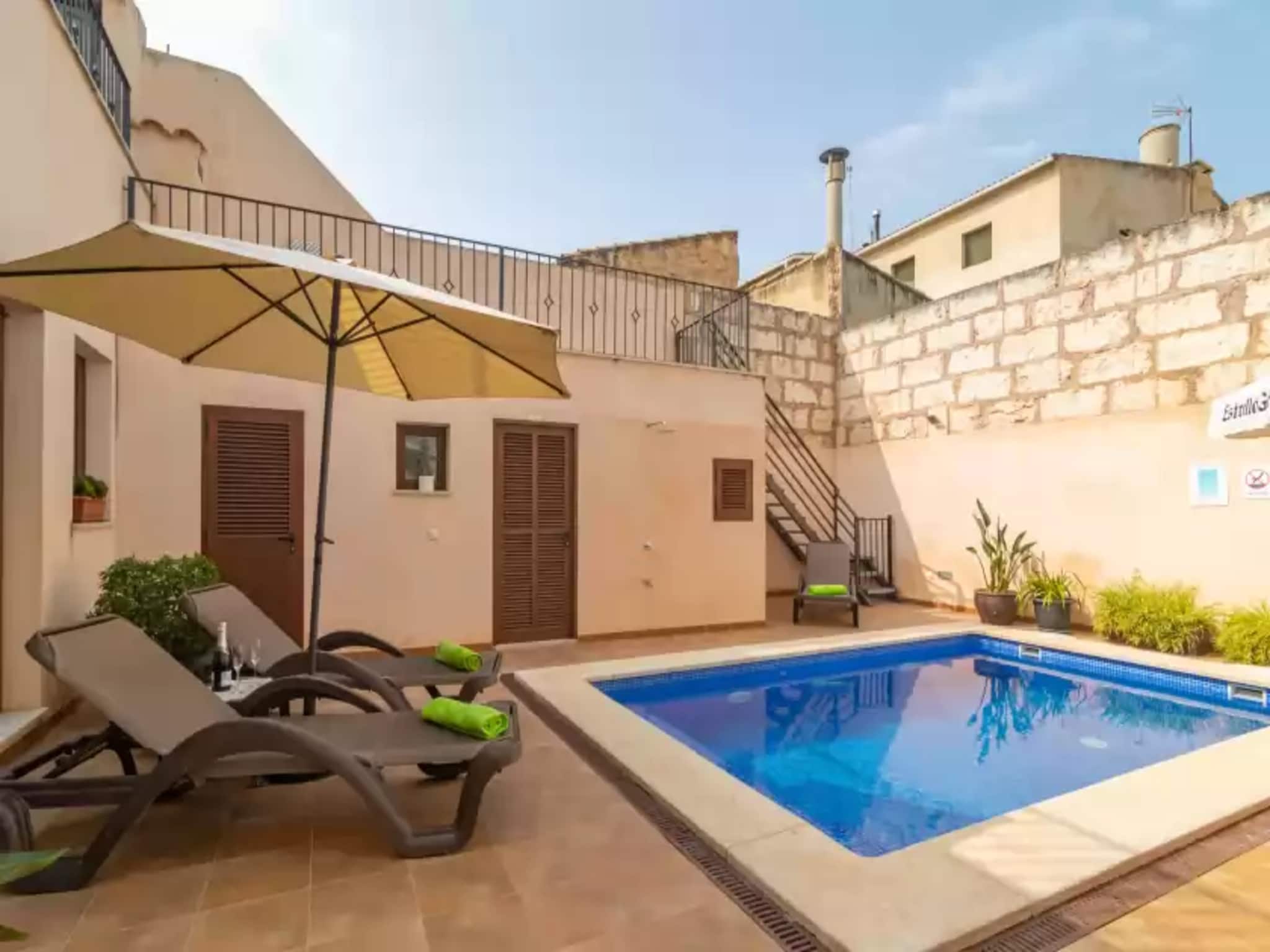 Ferienhaus Villa Placeta