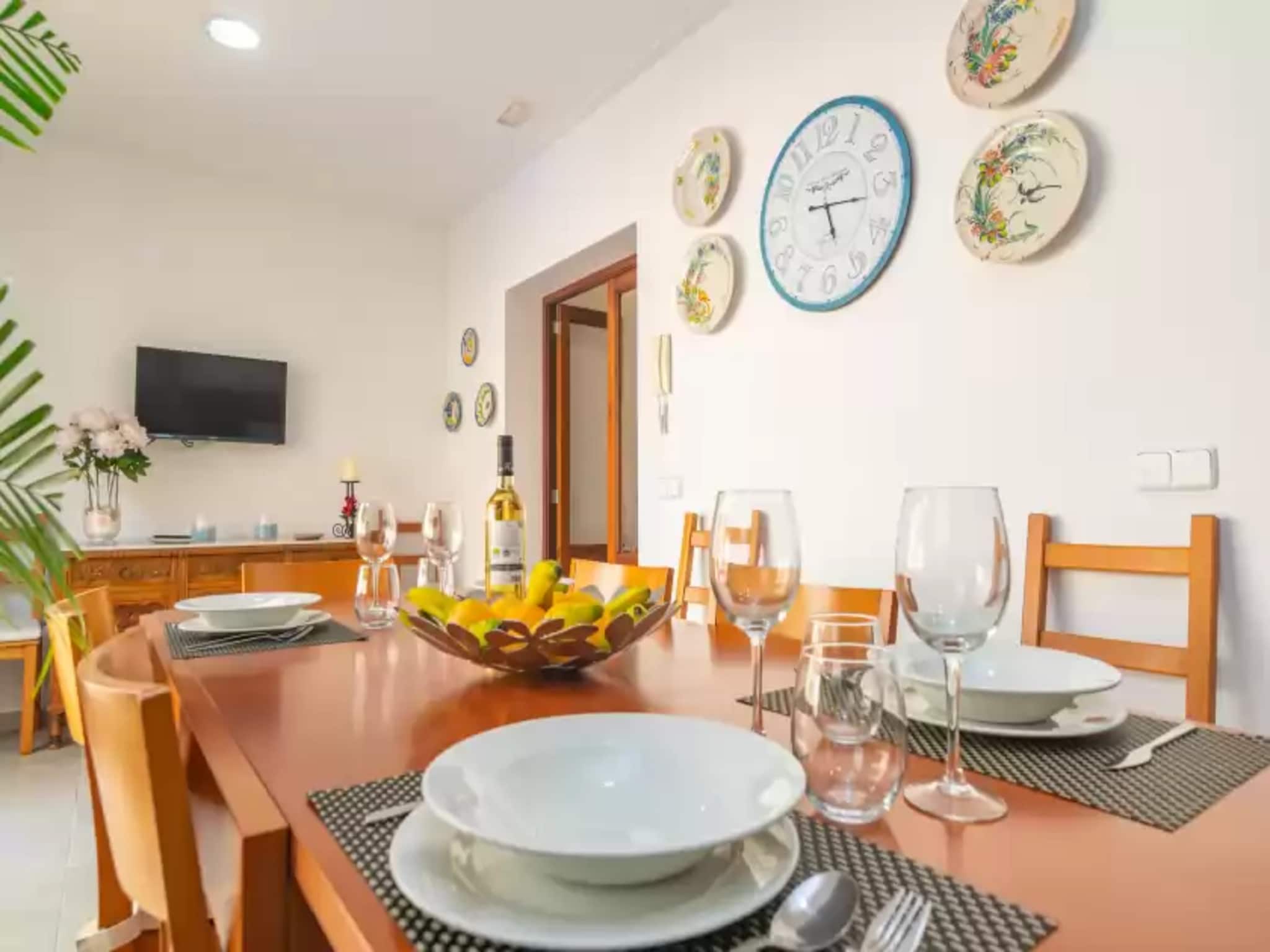 Ferienhaus Villa Placeta