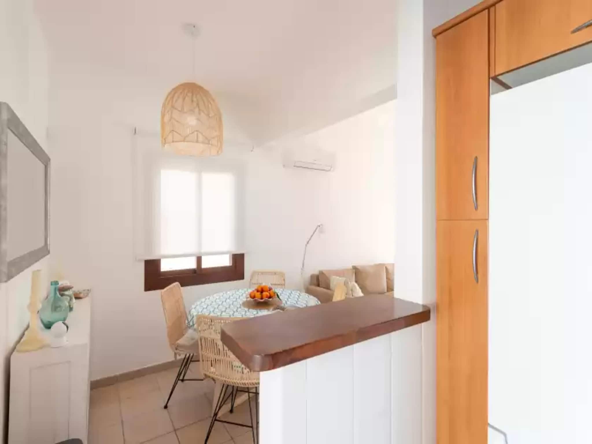 Holiday home Vent De Xaloc