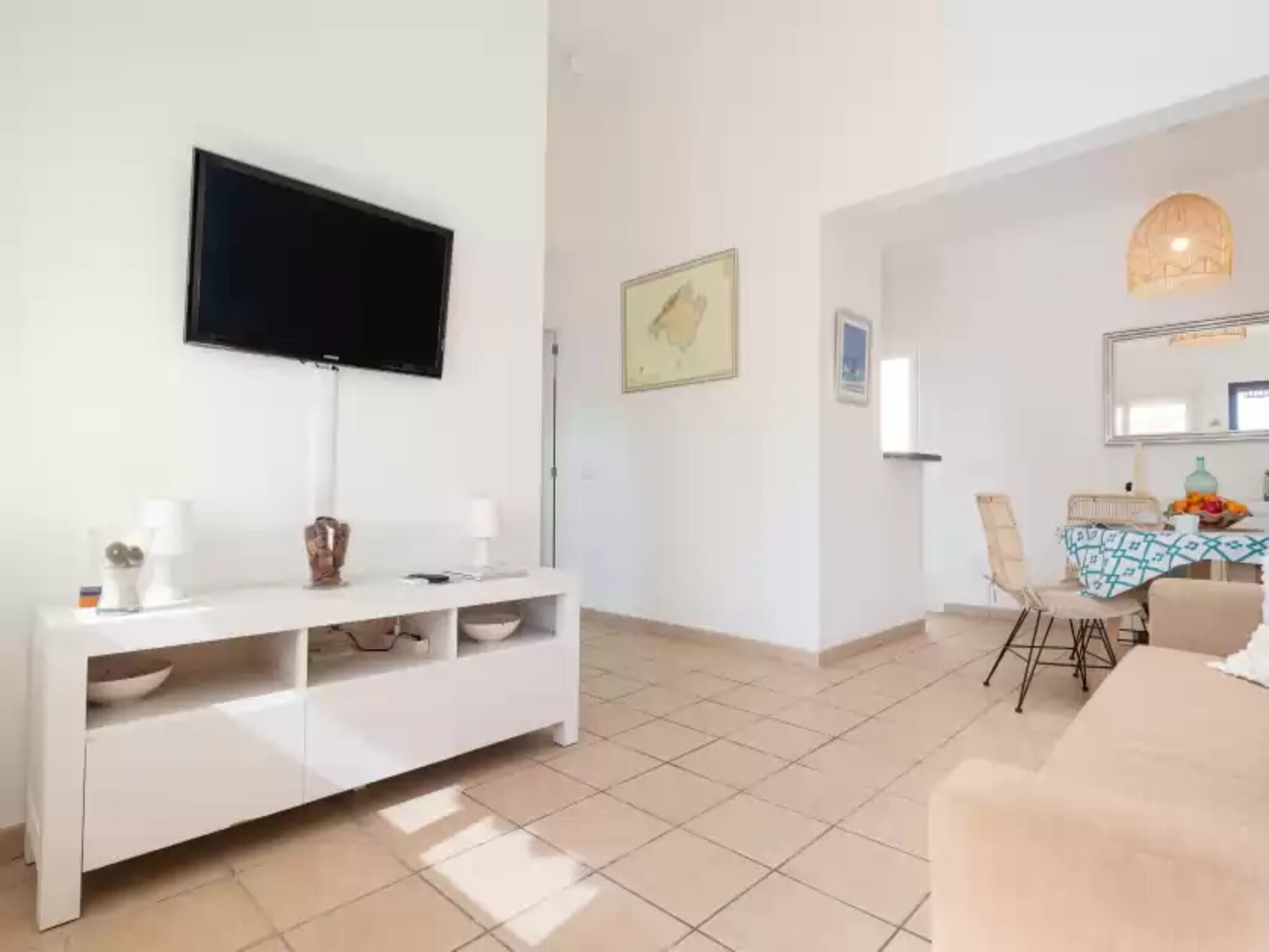 Holiday home Vent De Xaloc