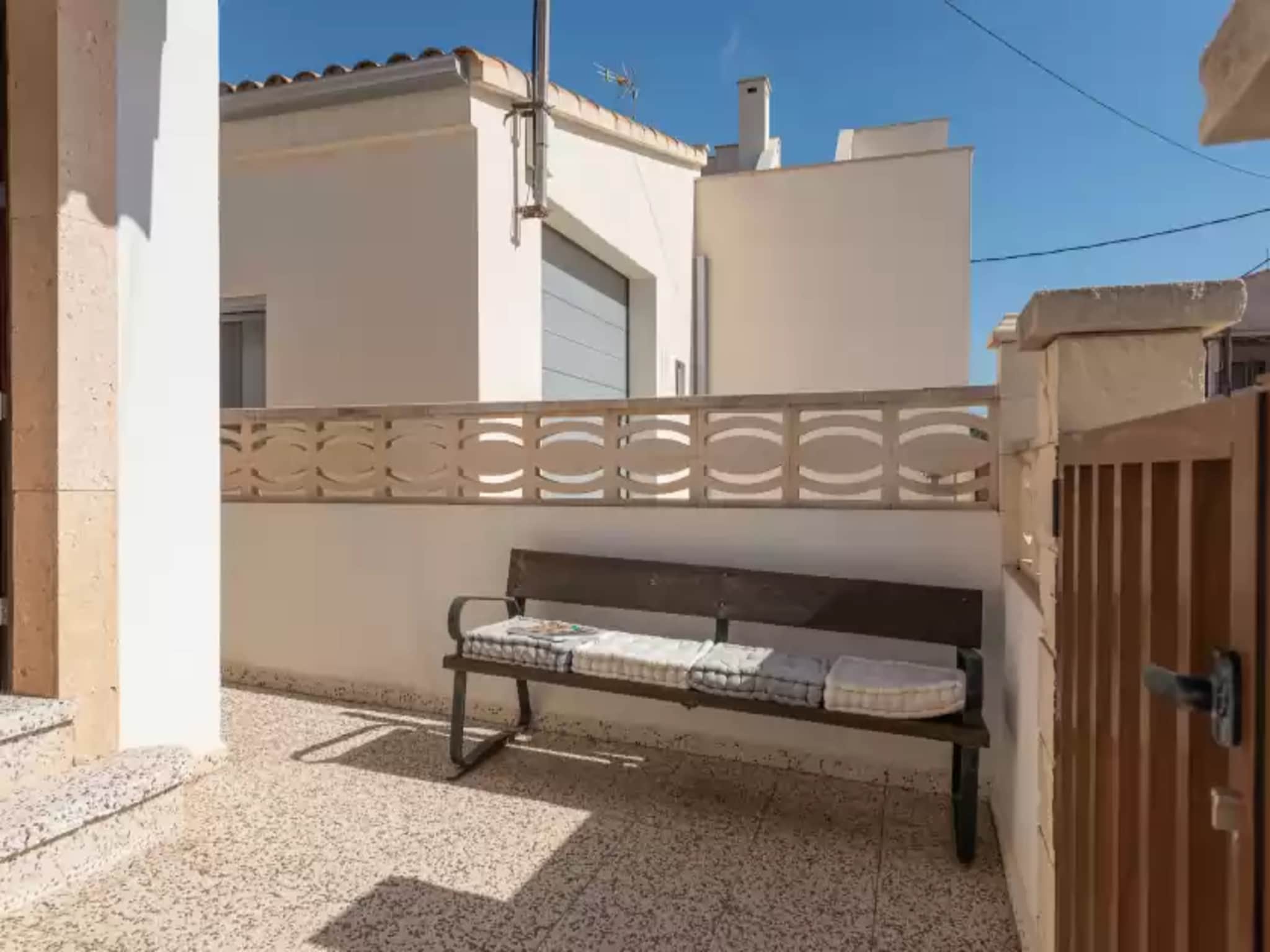 Holiday home Vent De Xaloc