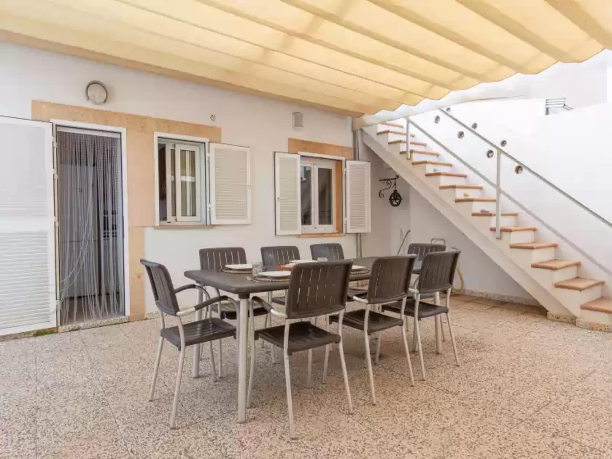 Holiday home Vent De Xaloc
