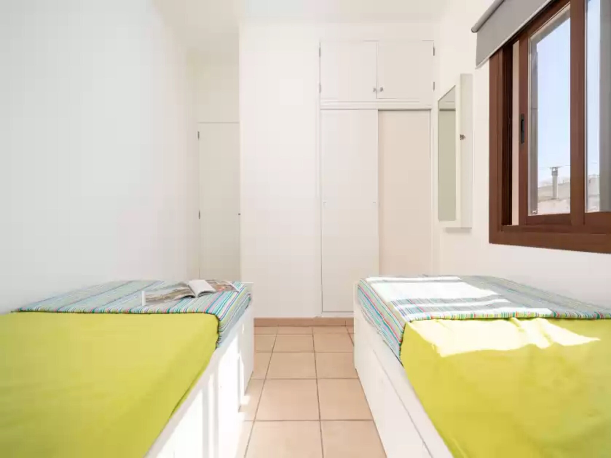 Holiday home Vent De Xaloc