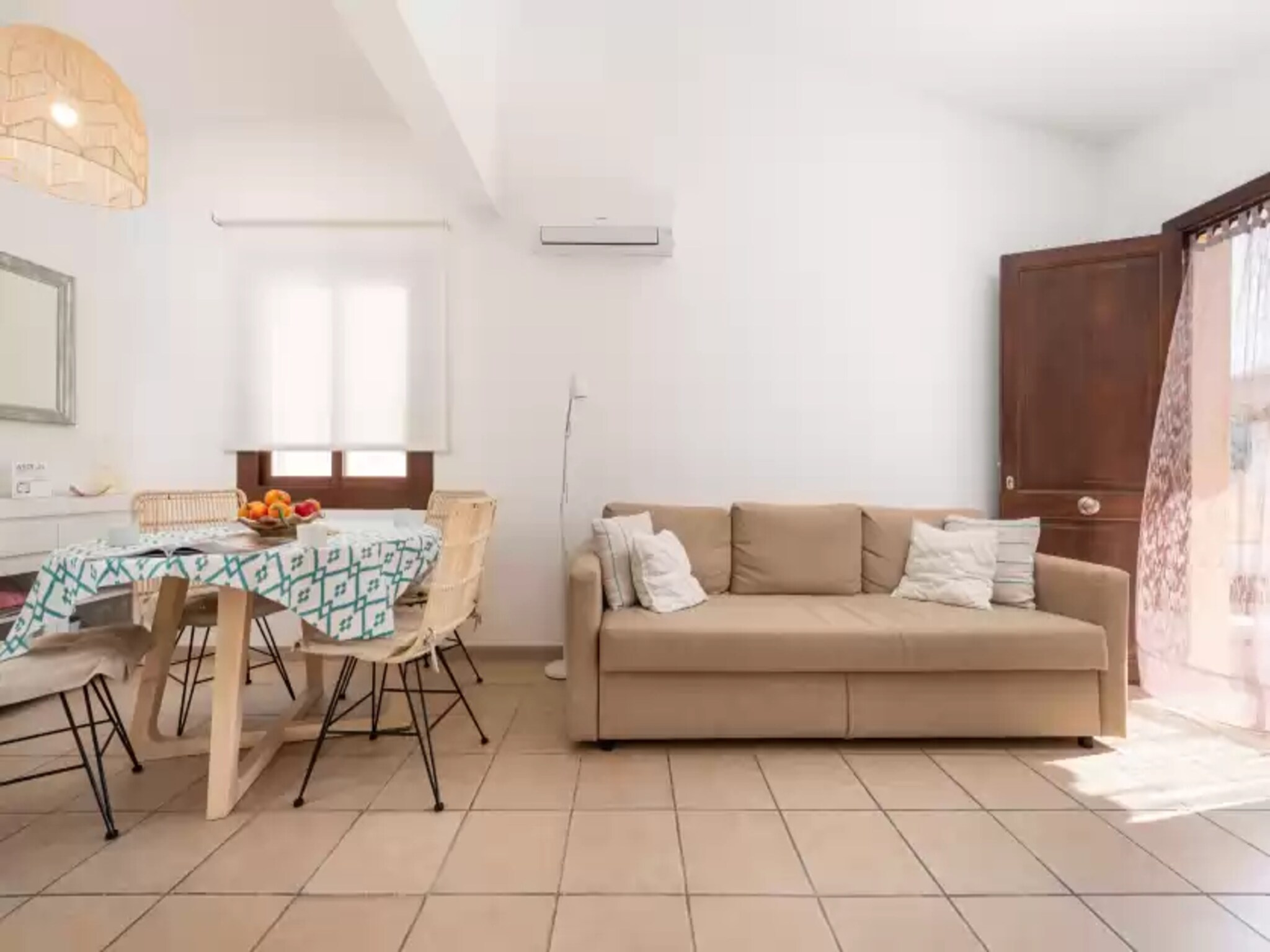 Holiday home Vent De Xaloc