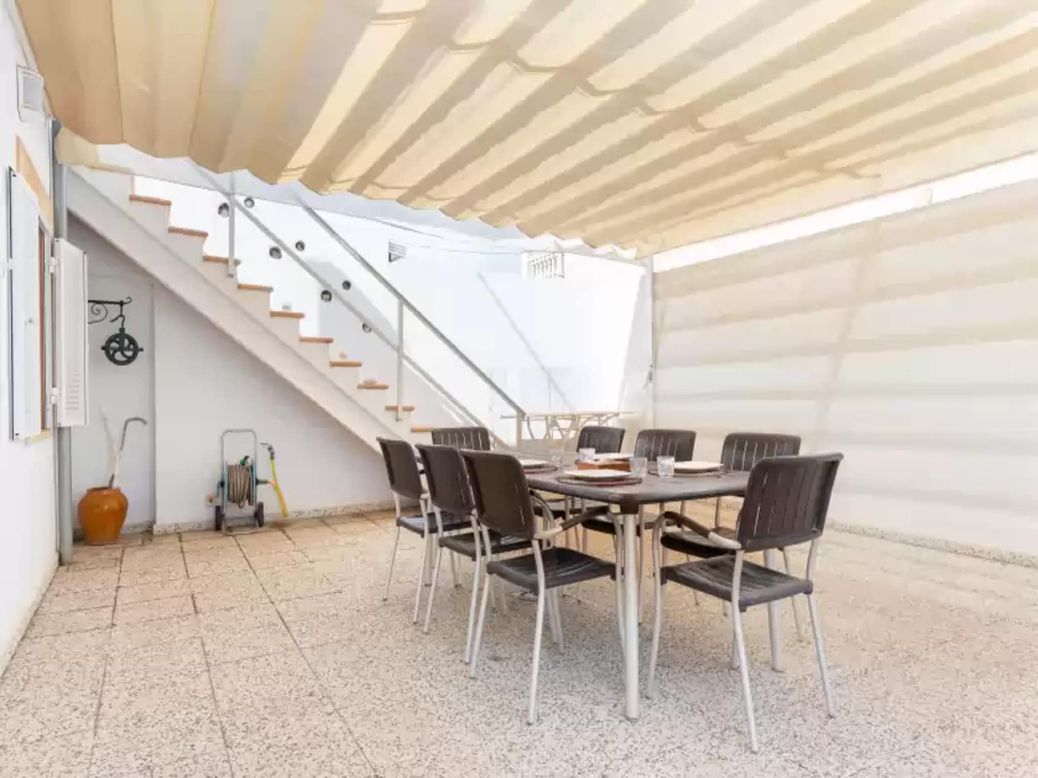 Holiday home Vent De Xaloc