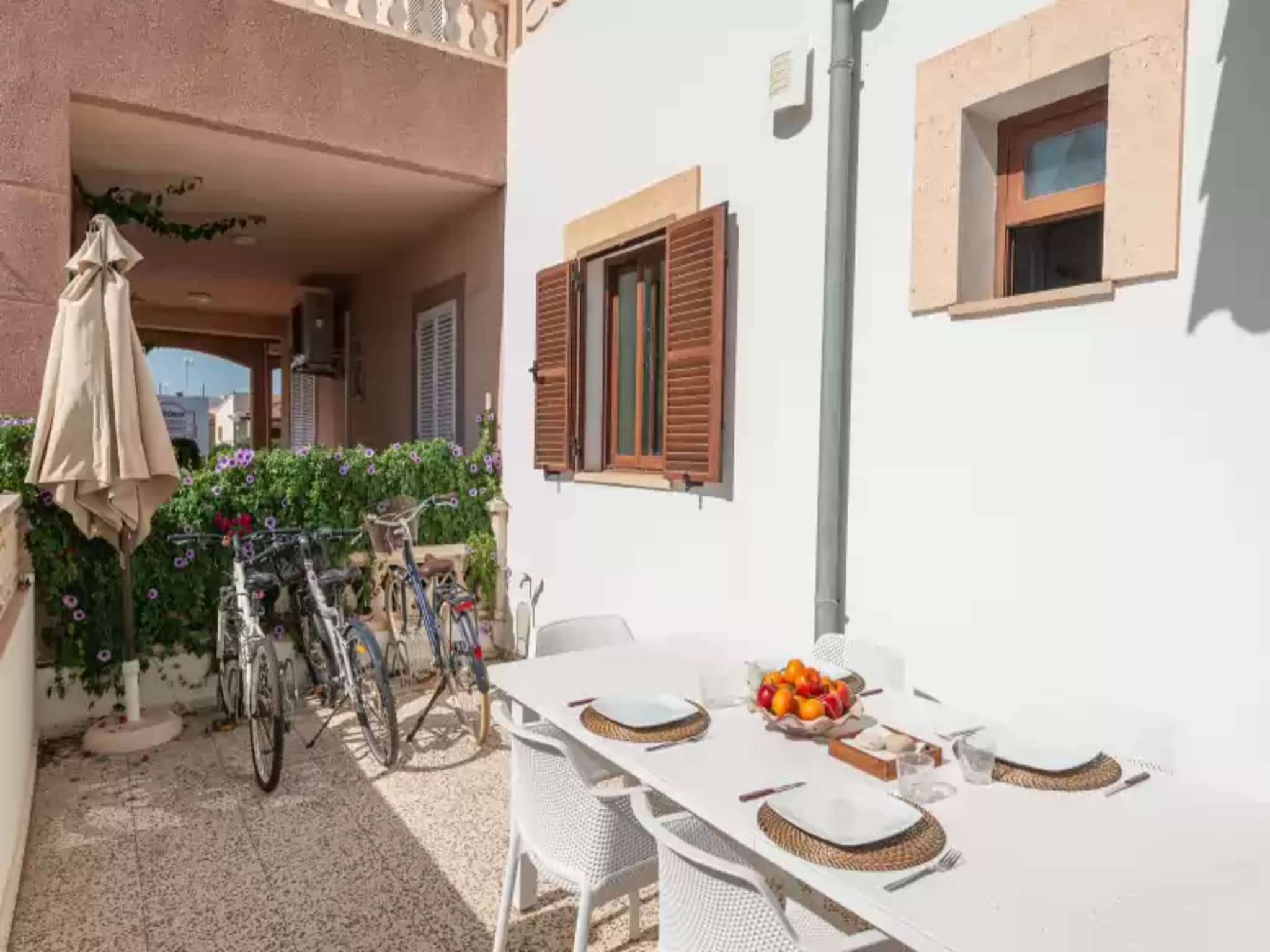 Holiday home Vent De Xaloc