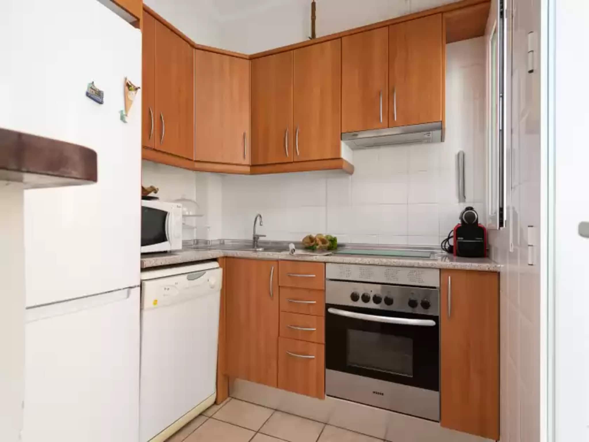Holiday home Vent De Xaloc