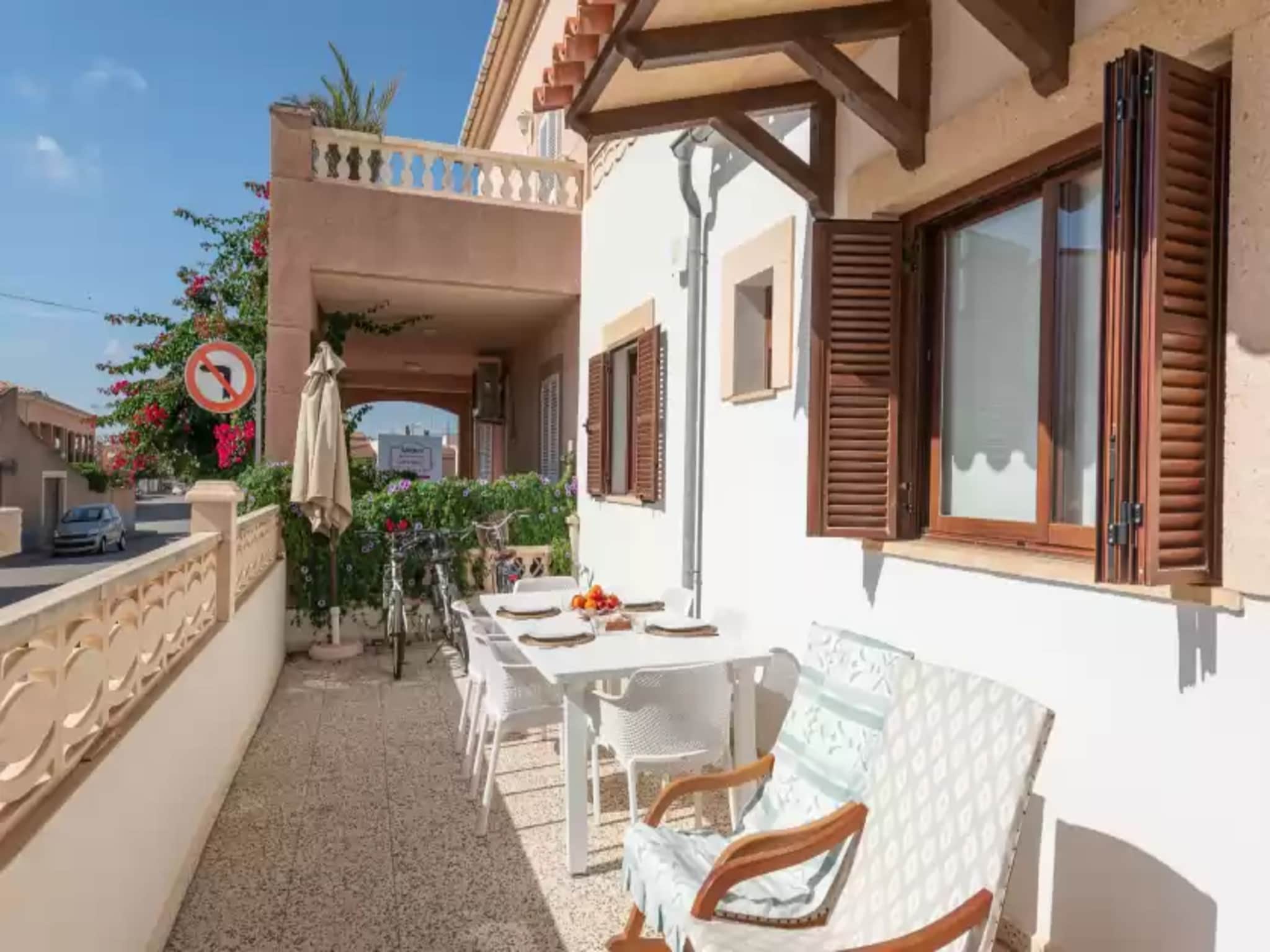 Holiday home Vent De Xaloc