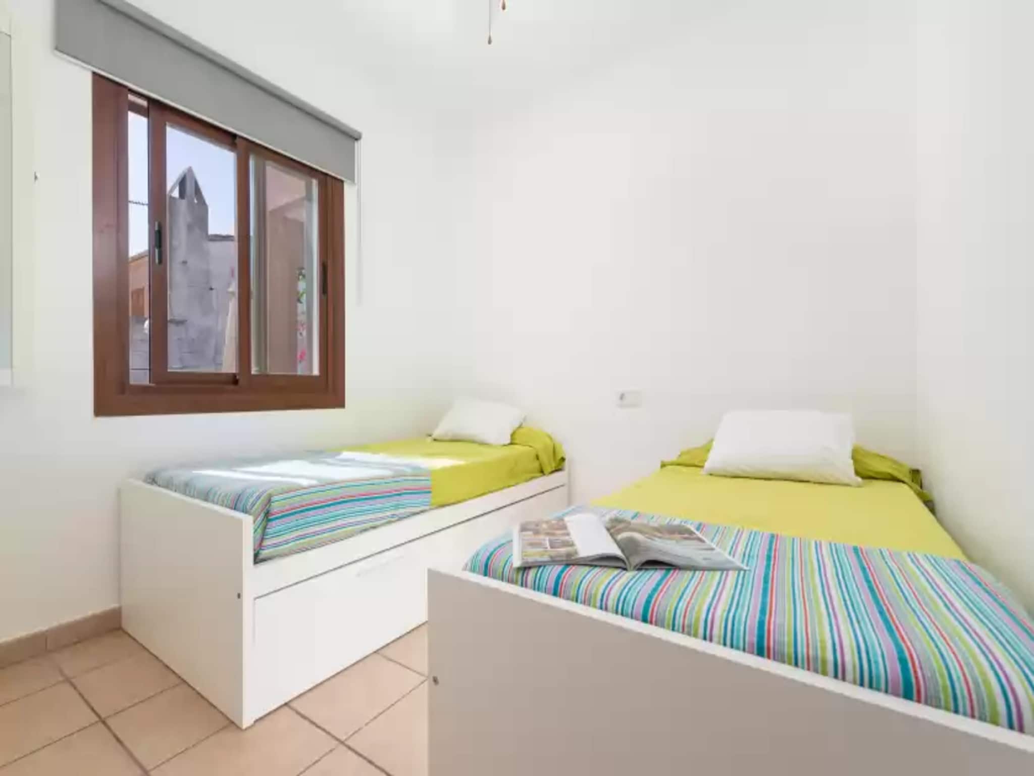 Holiday home Vent De Xaloc