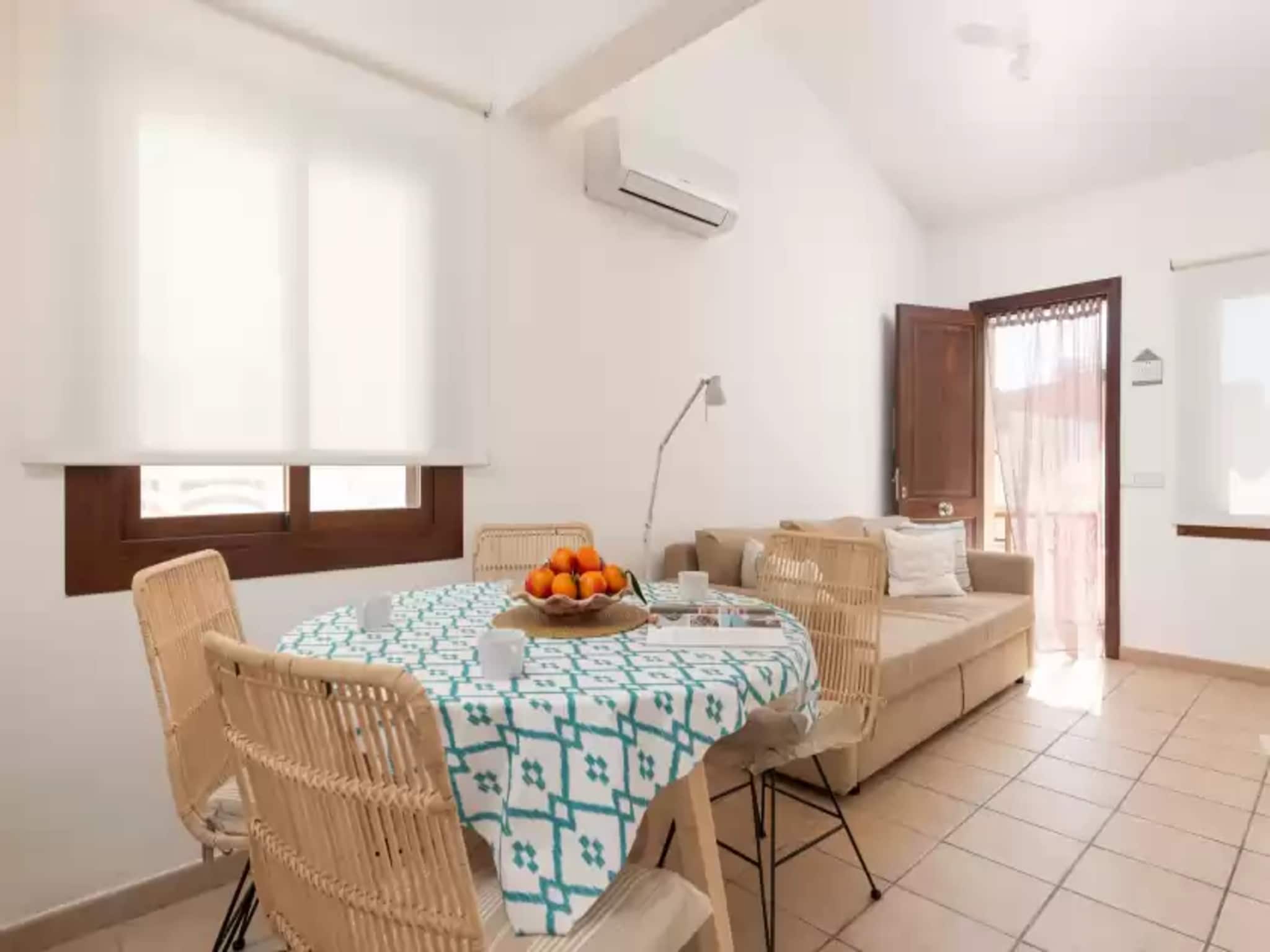 Holiday home Vent De Xaloc