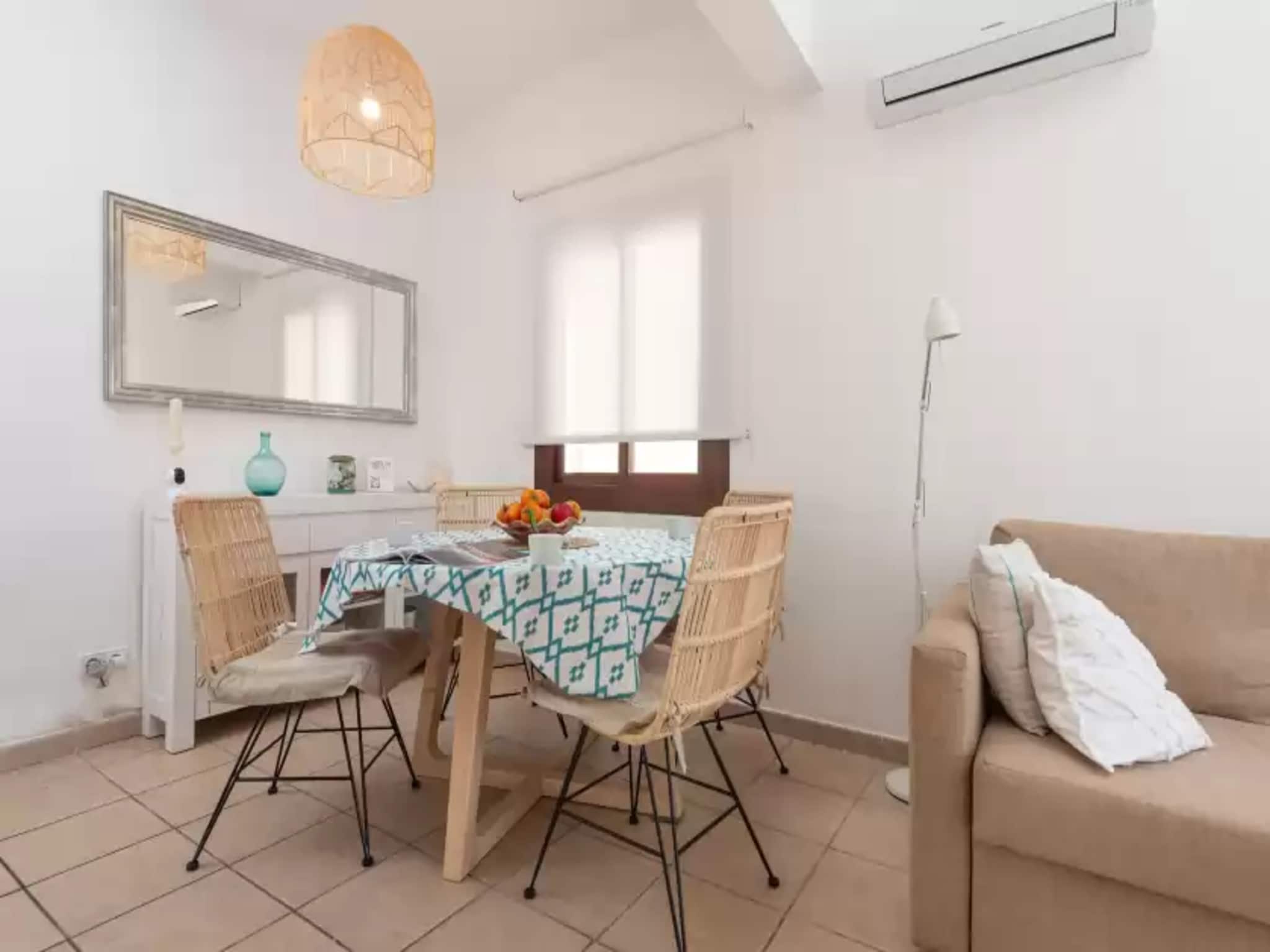 Holiday home Vent De Xaloc
