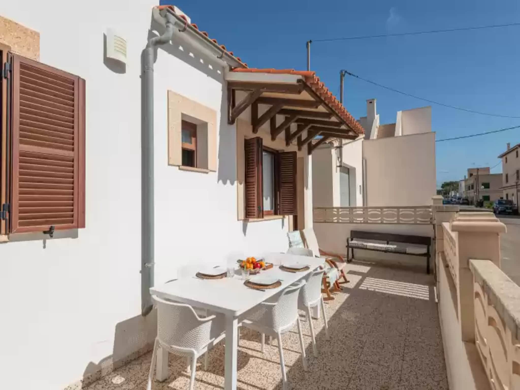 Holiday home Vent De Xaloc