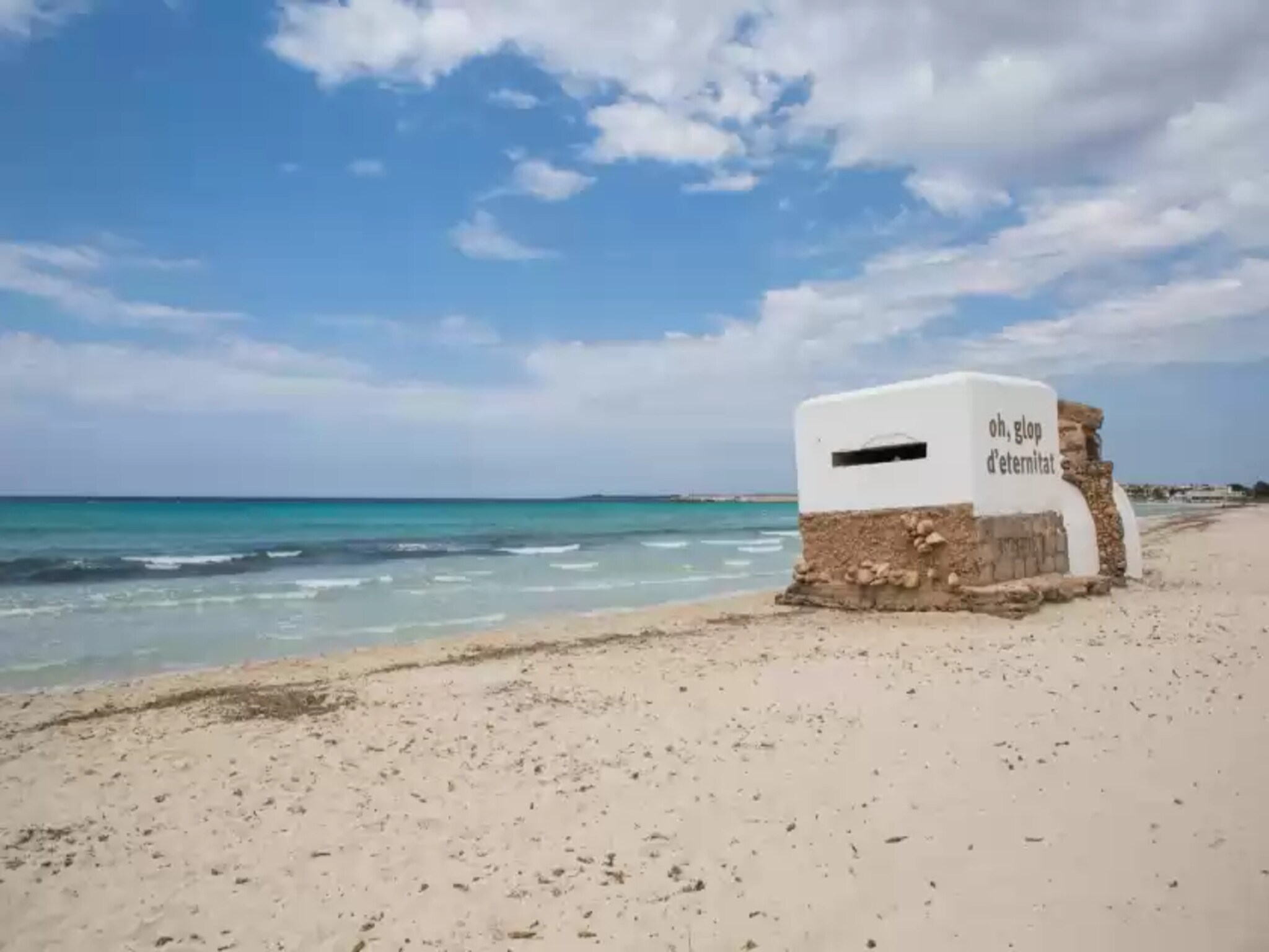 Holiday home Vent De Xaloc