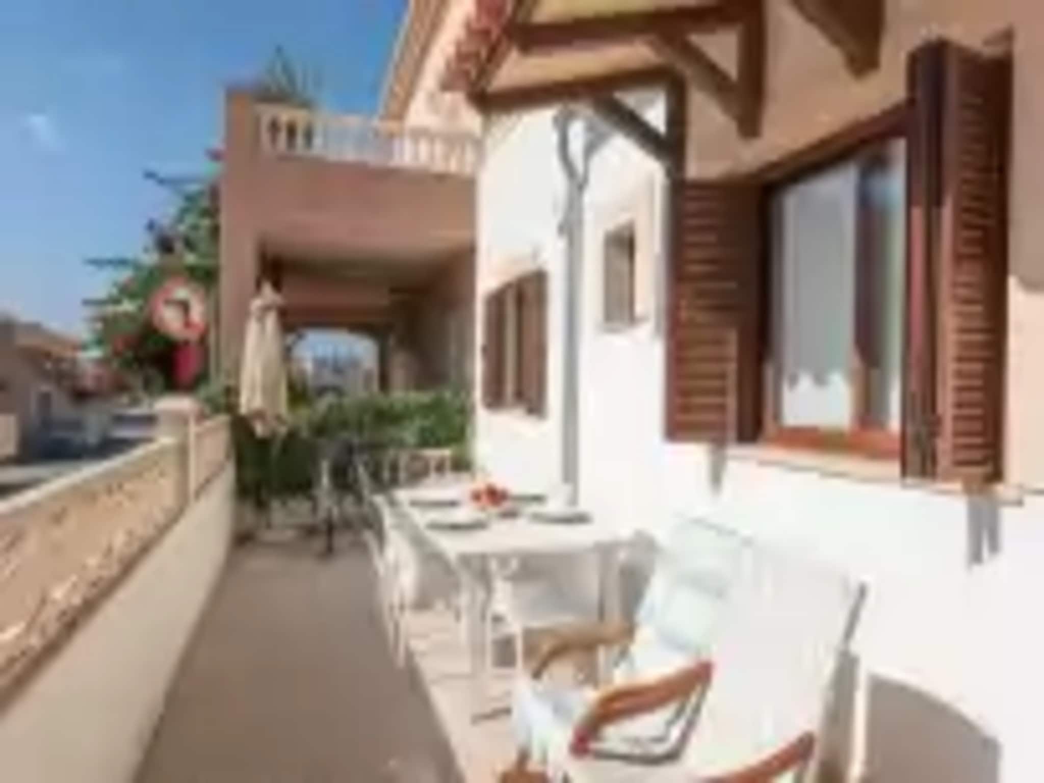 Holiday home Vent De Xaloc