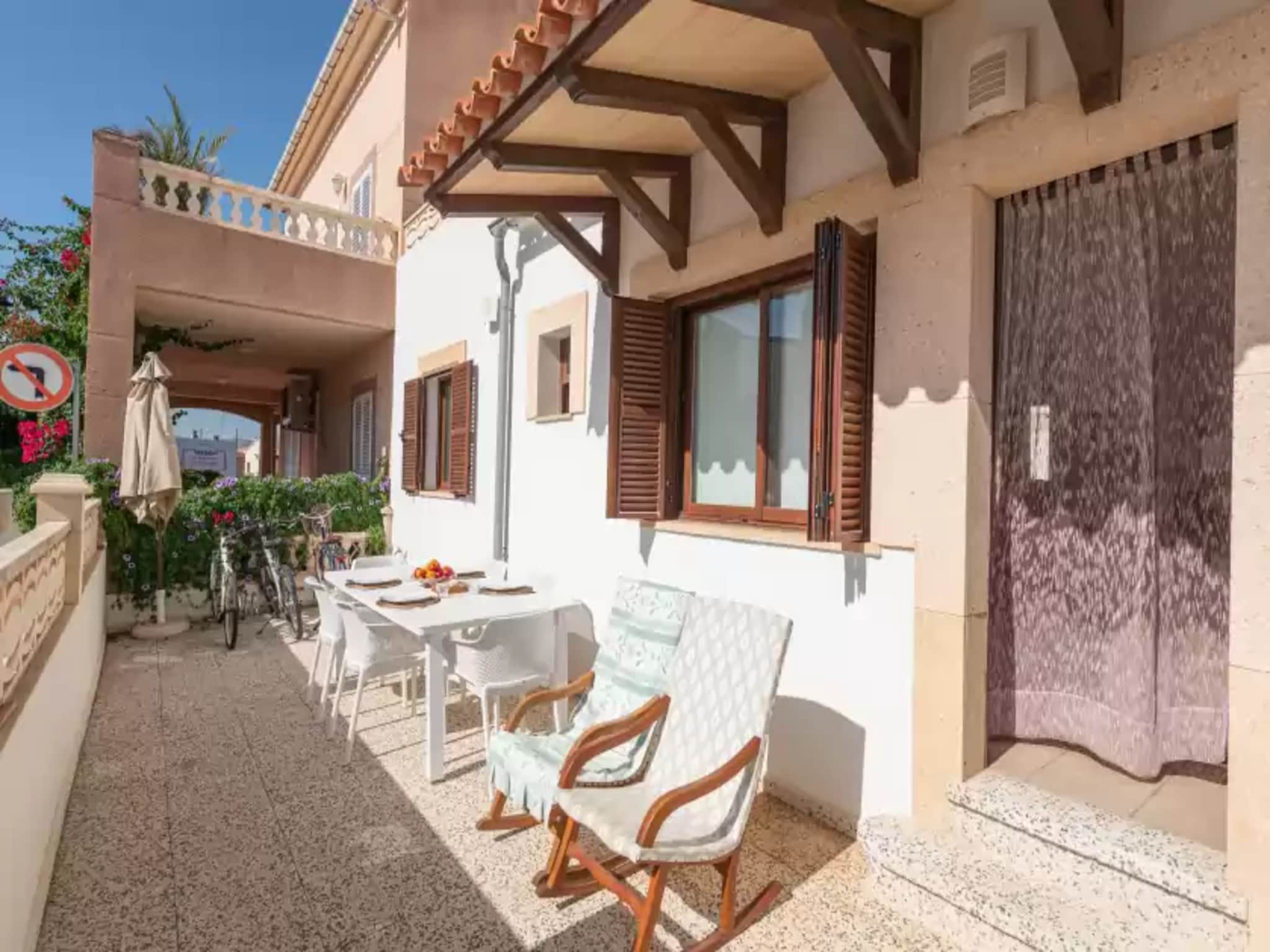 Holiday home Vent De Xaloc