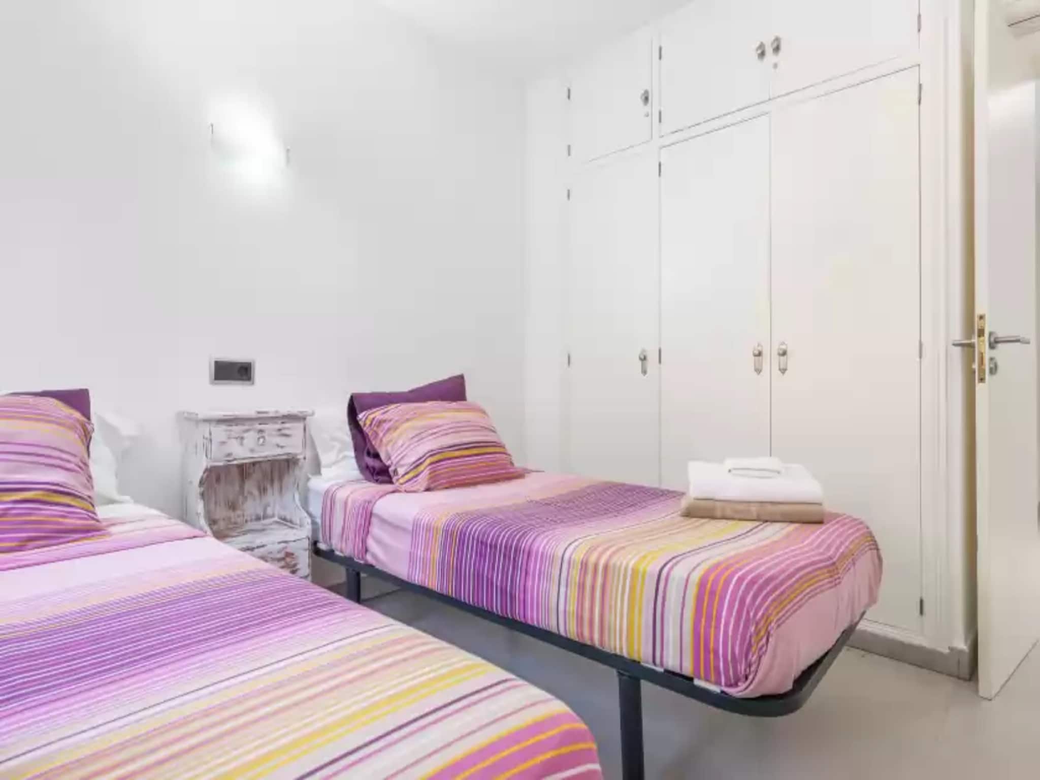Feriebolig Ca Na Carmen (crestatx)