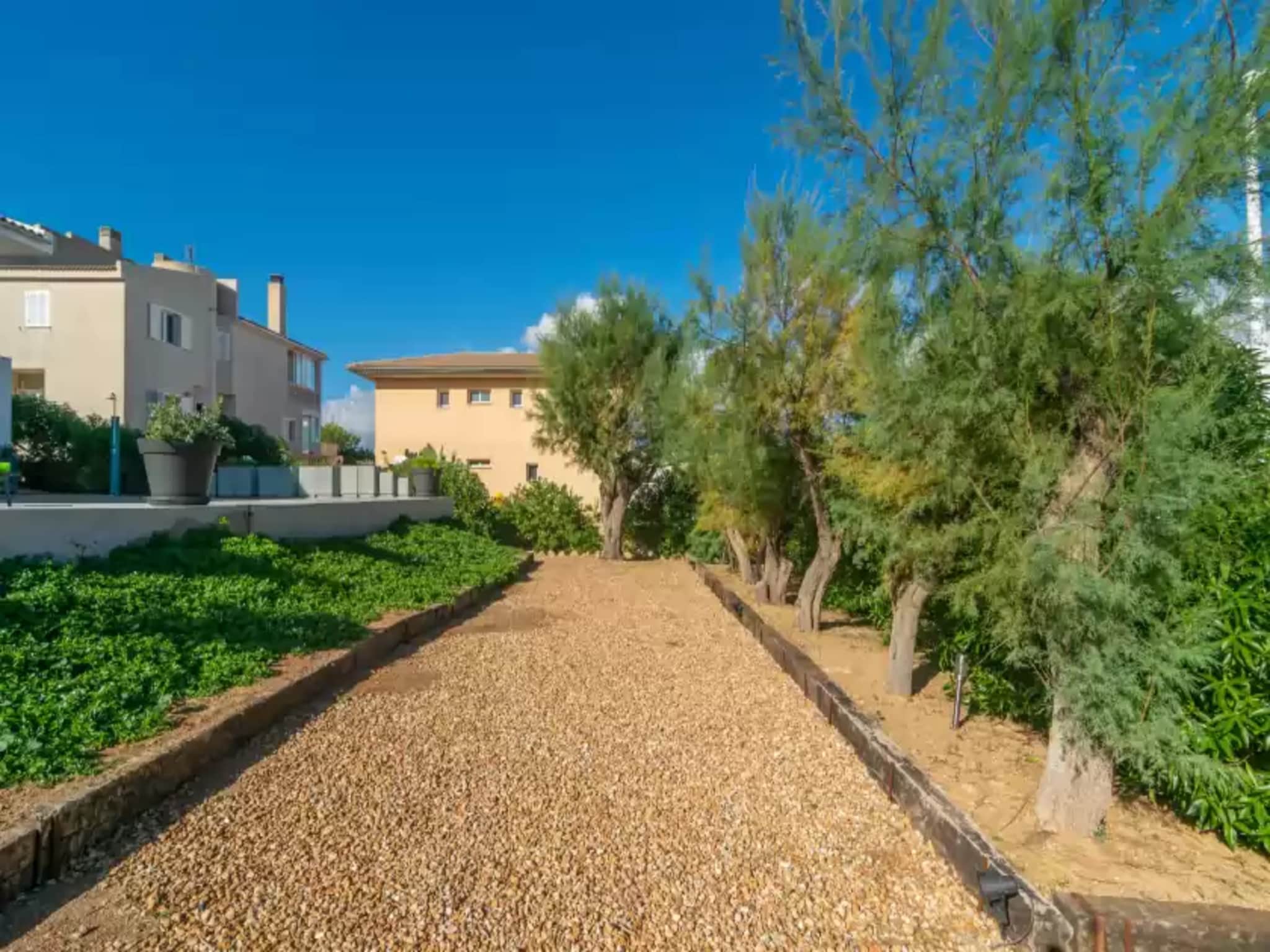 Feriebolig Casa Del Mar