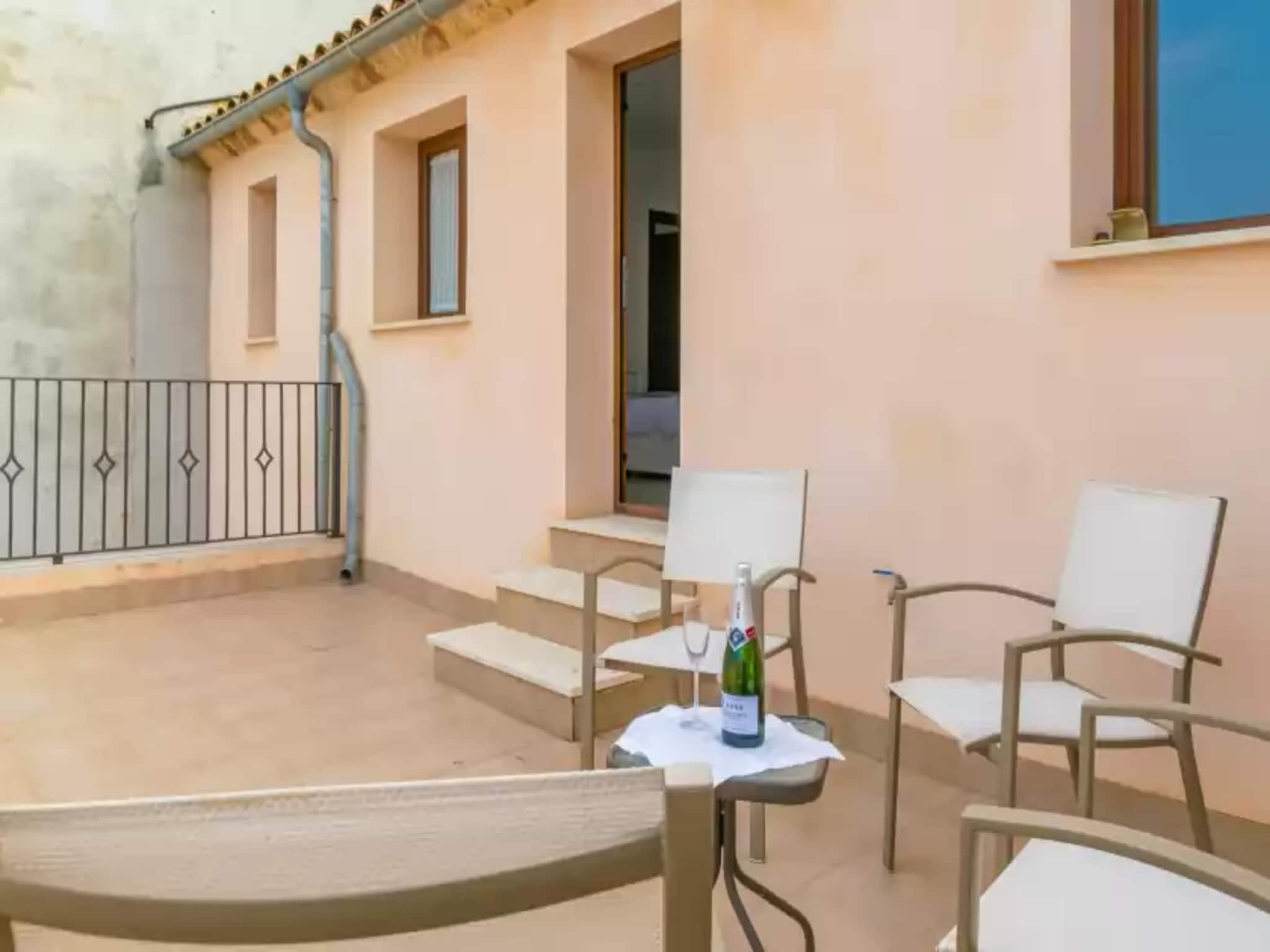 Feriebolig Villa Placeta 6