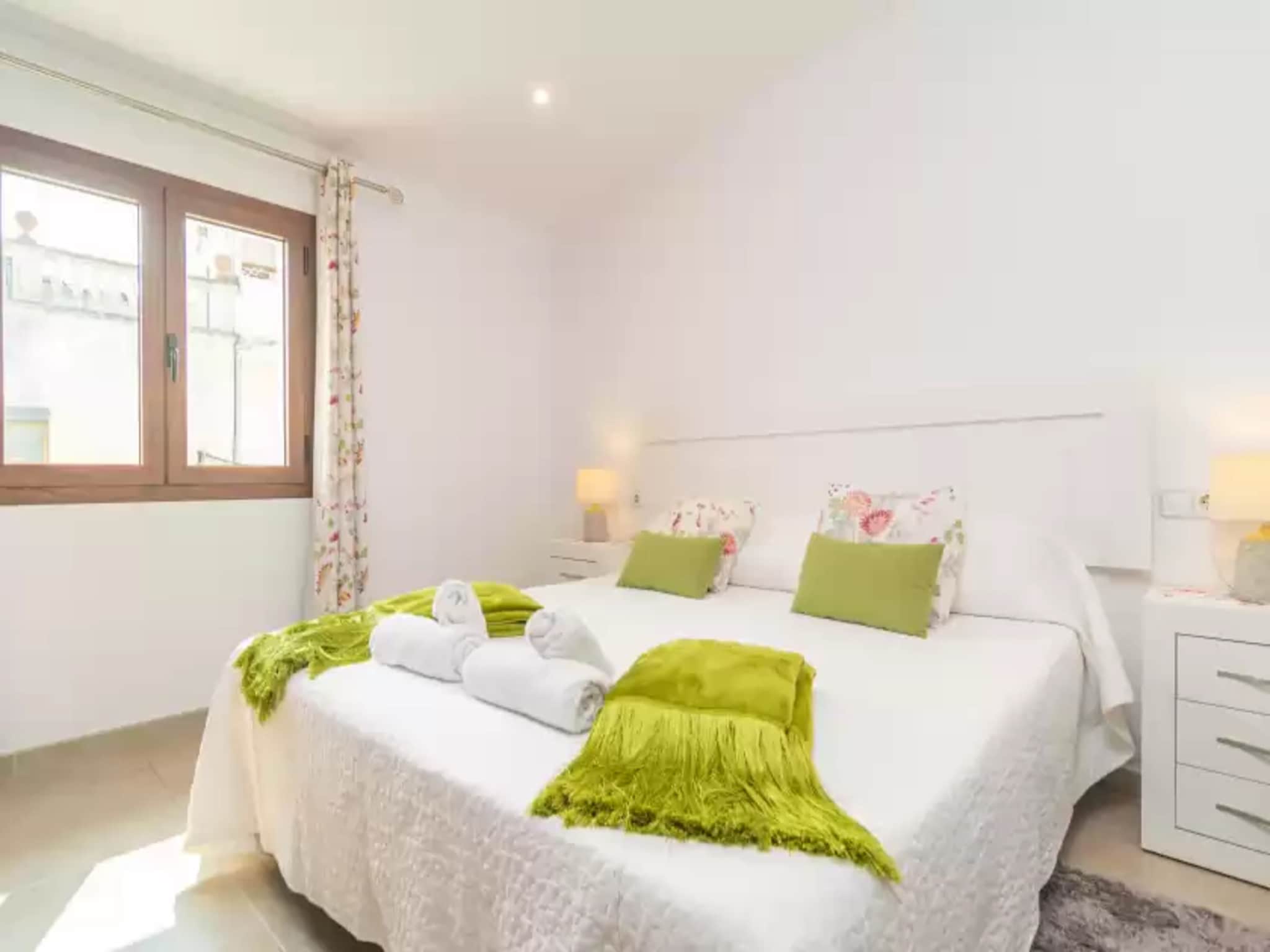Feriebolig Villa Placeta 6