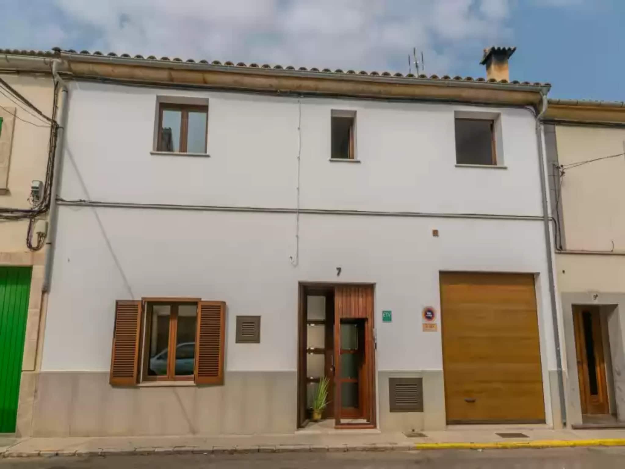 Feriebolig Villa Placeta 6