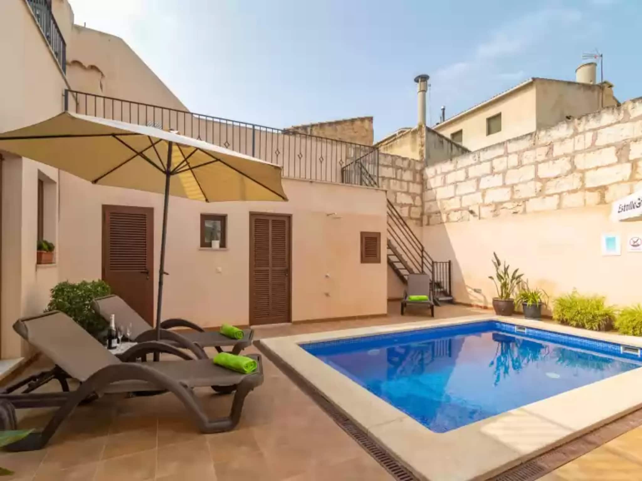 Feriebolig Villa Placeta 6