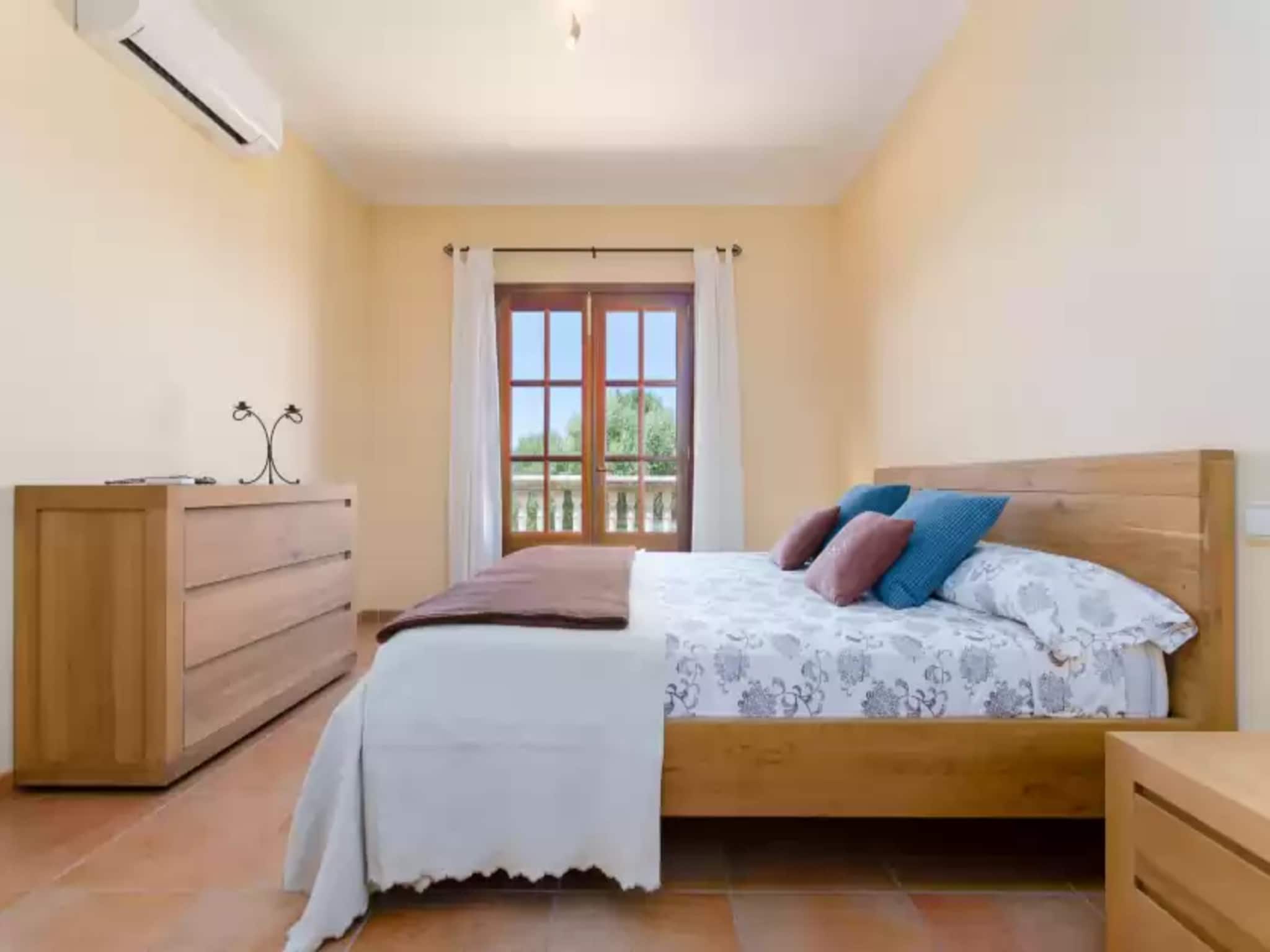 Semesterhus Es Vedat 4