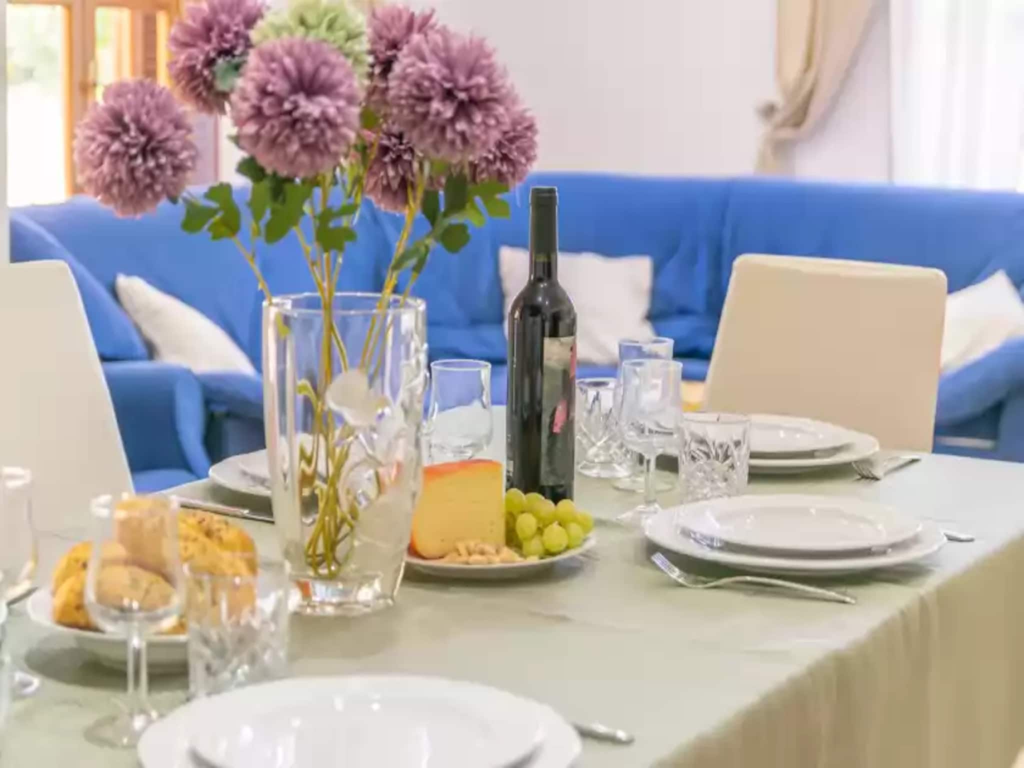Ferienhaus Pomeres 9