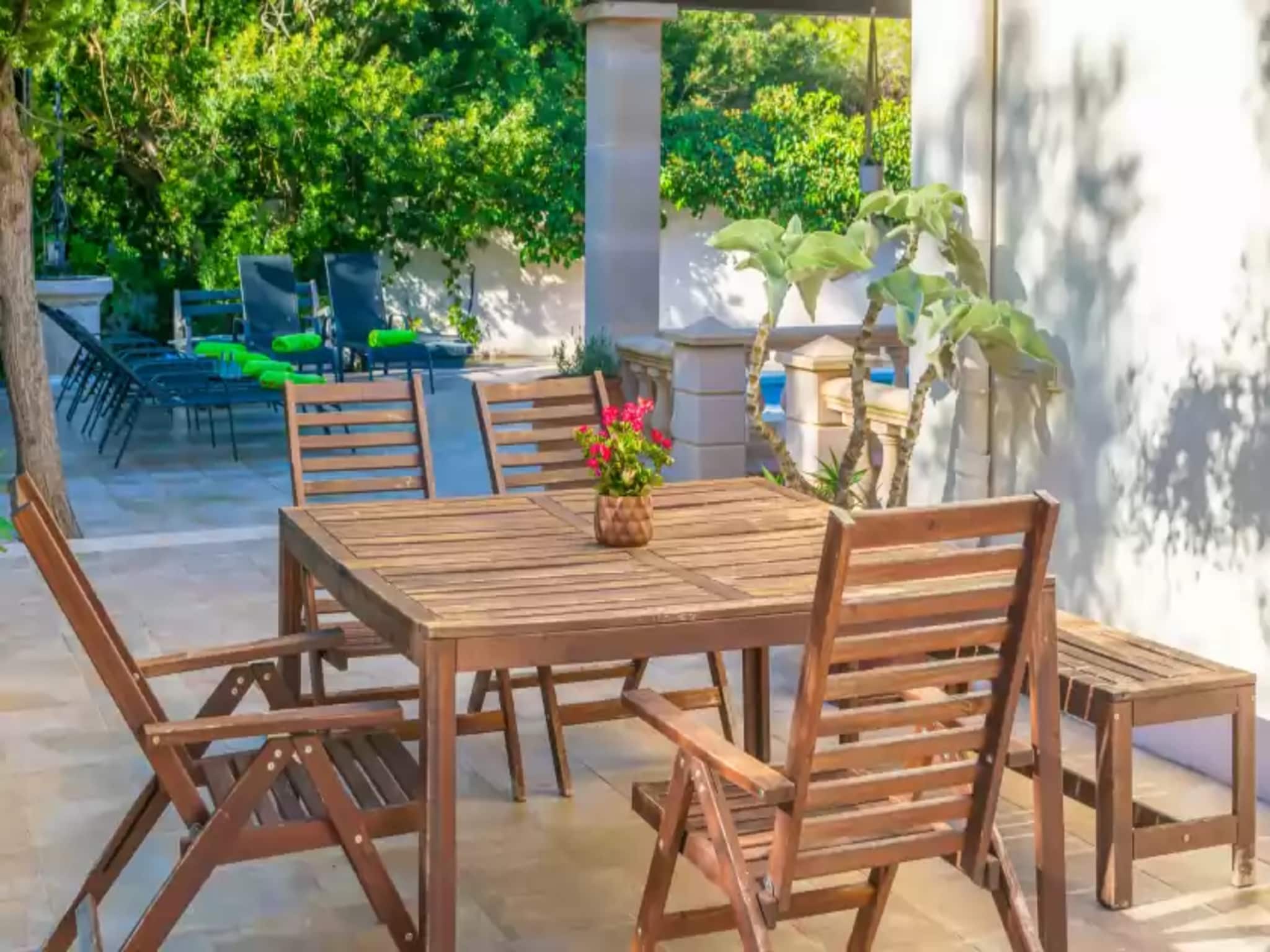 Ferienhaus Pomeres 9