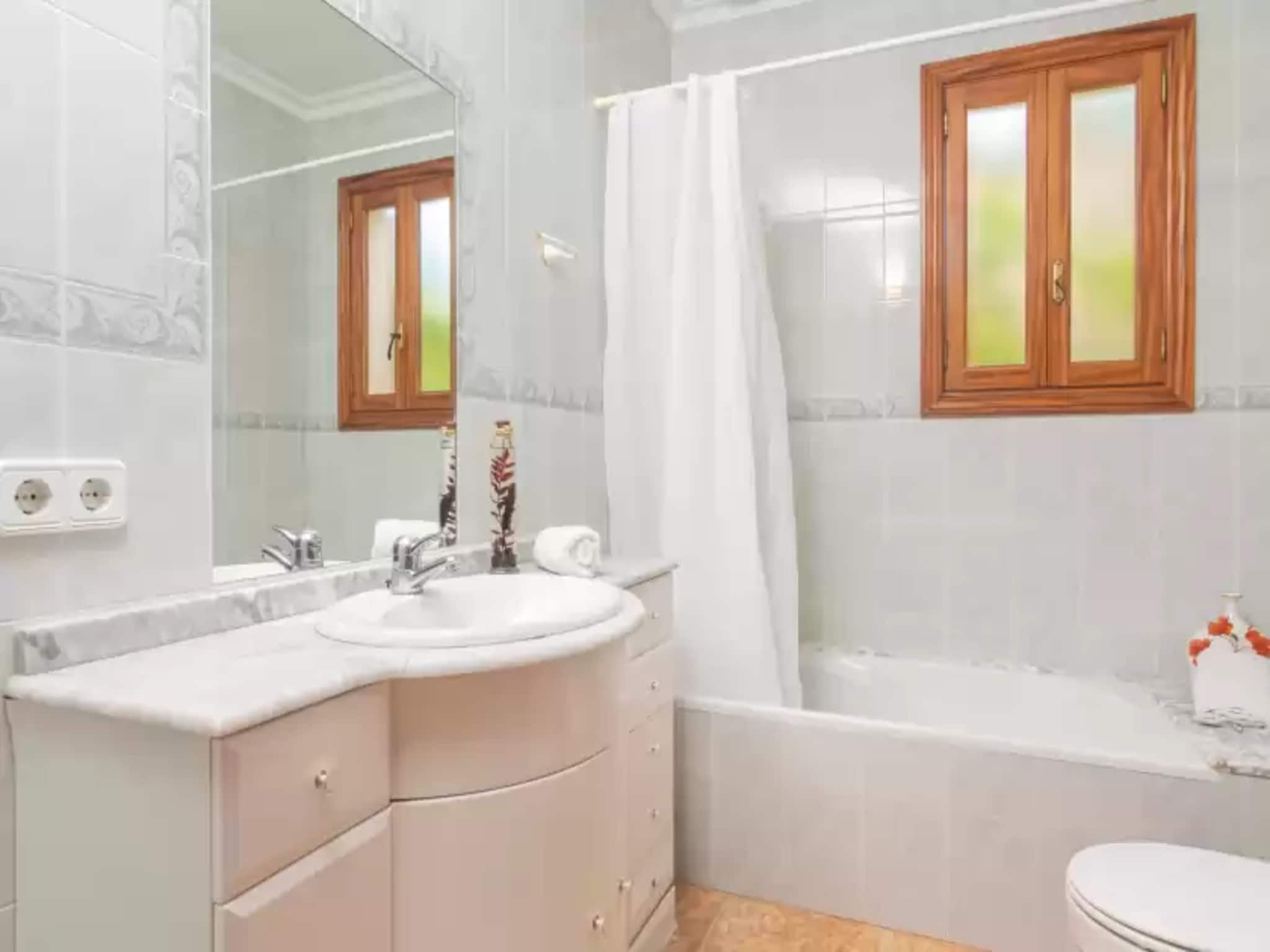 Ferienhaus Pomeres 9