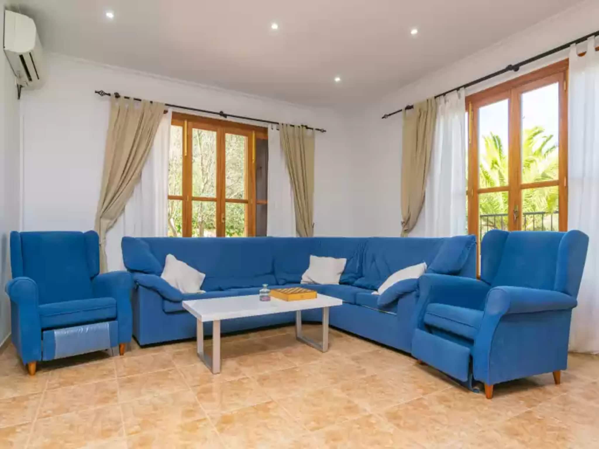 Ferienhaus Pomeres 9
