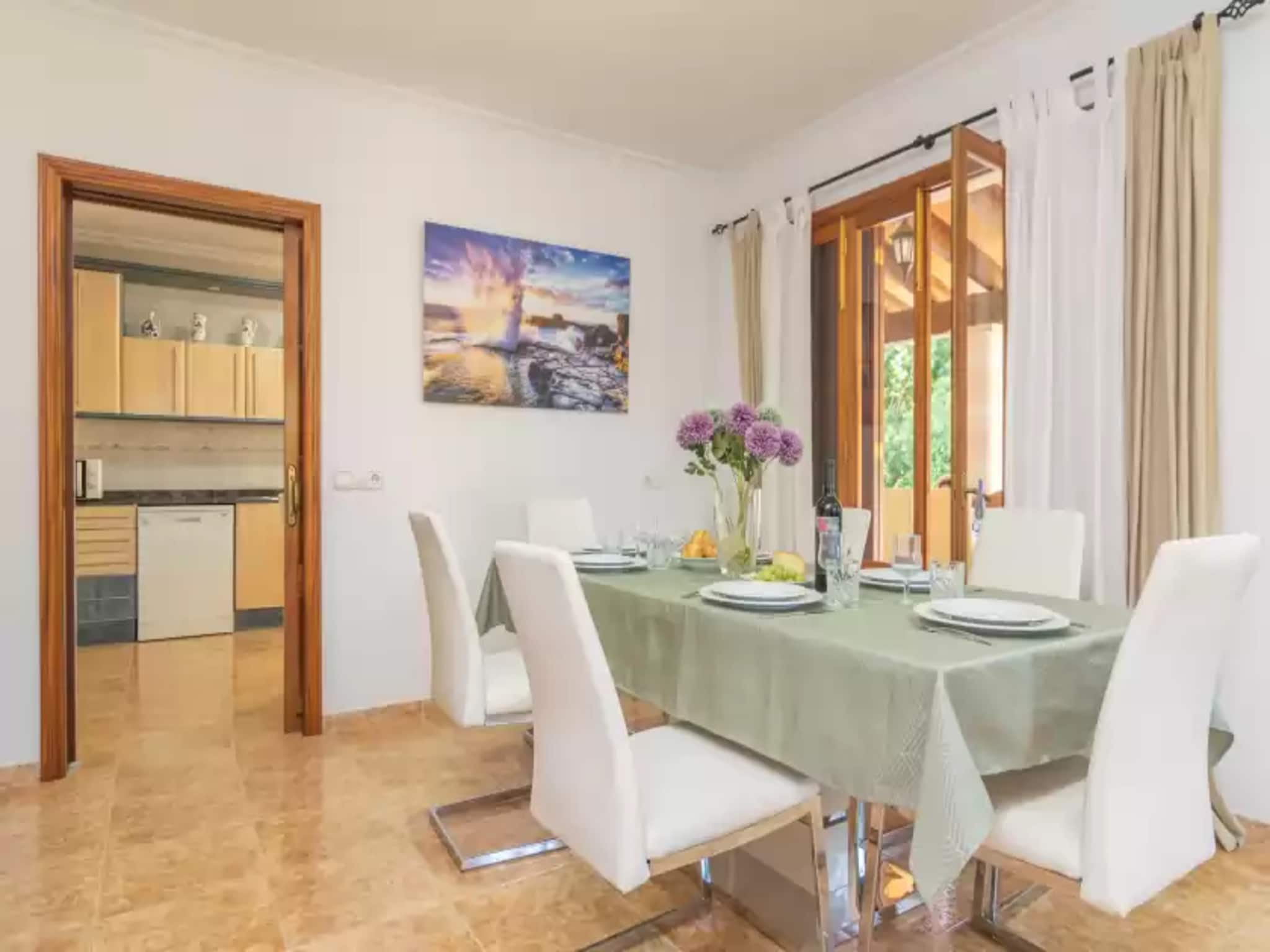 Ferienhaus Pomeres 9