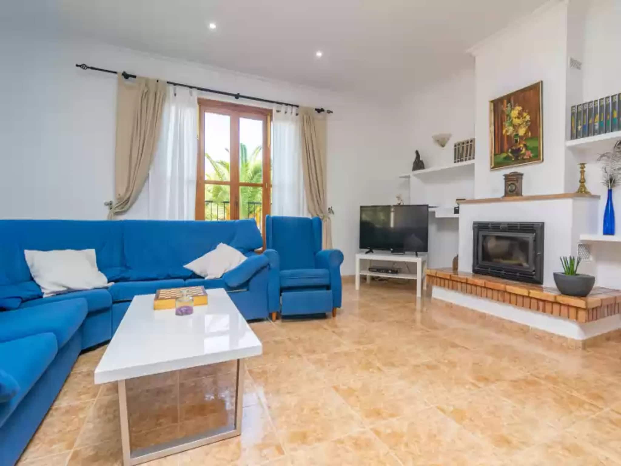 Ferienhaus Pomeres 9