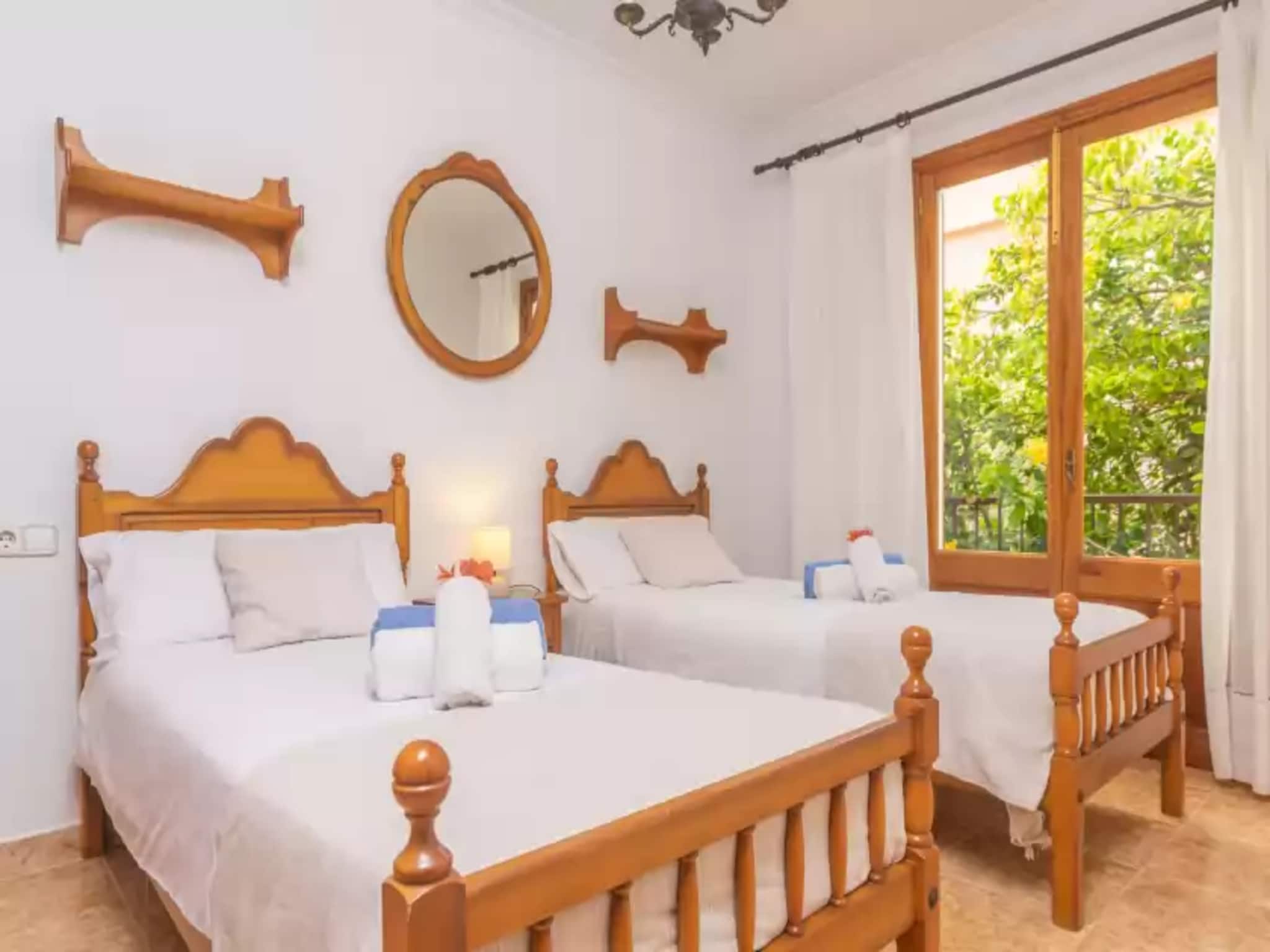 Ferienhaus Pomeres 9