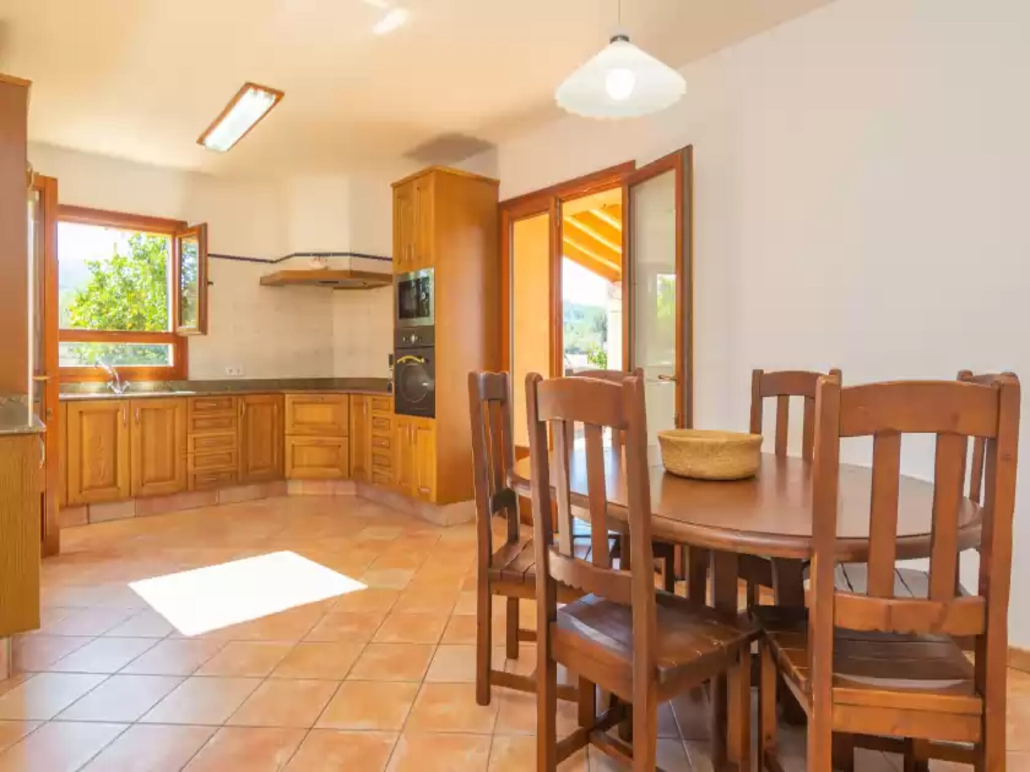 Holiday home Cas General (santa Eugenia)