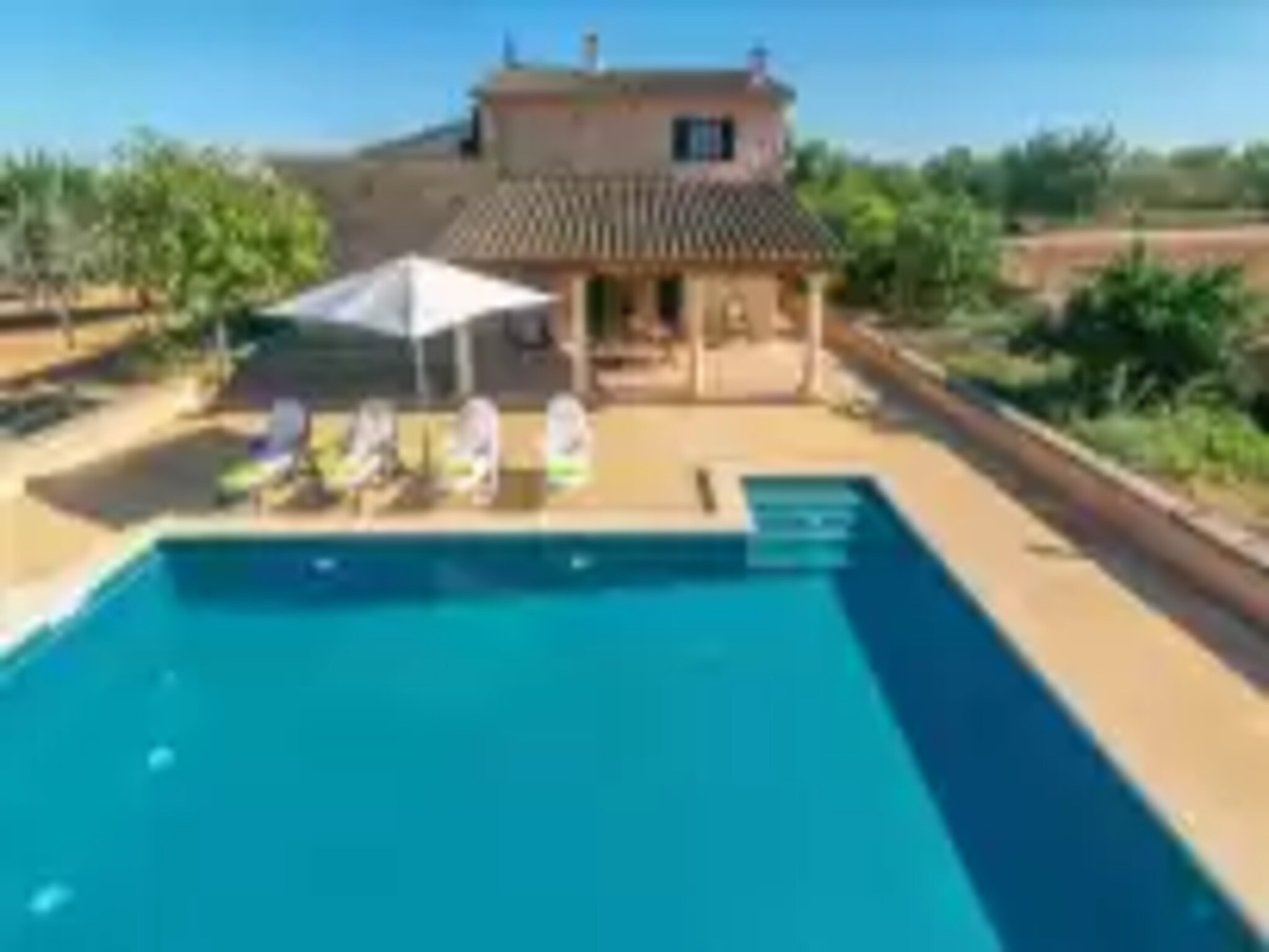 Holiday home Cas General (santa Eugenia)