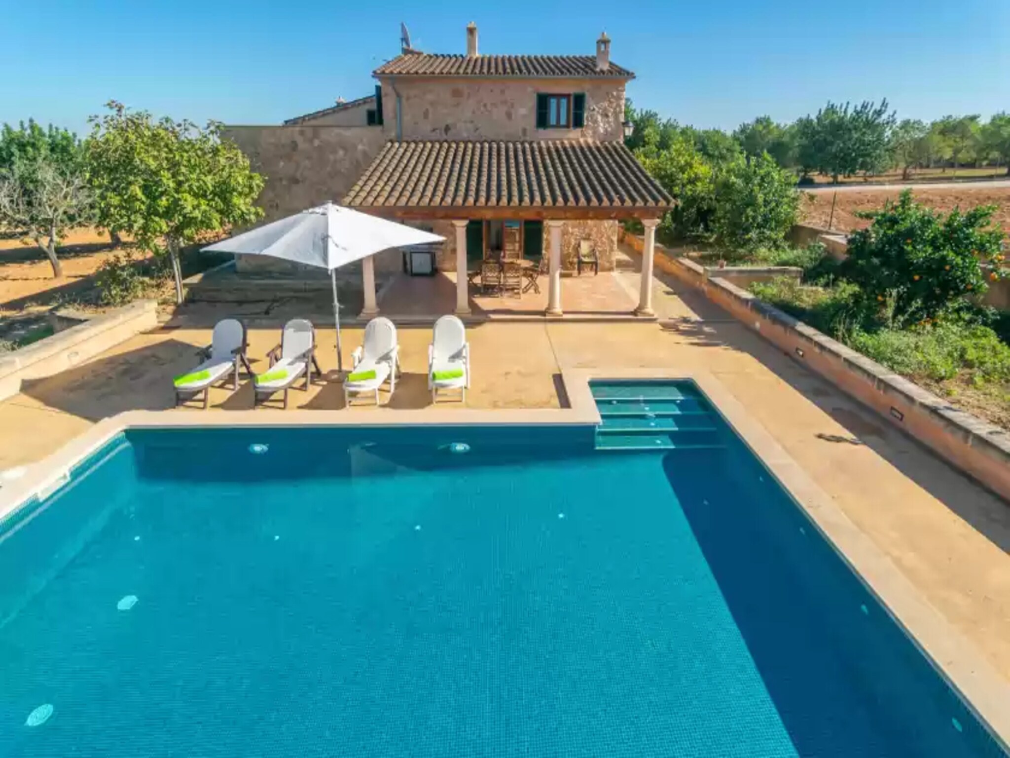 Holiday home Cas General (santa Eugenia)